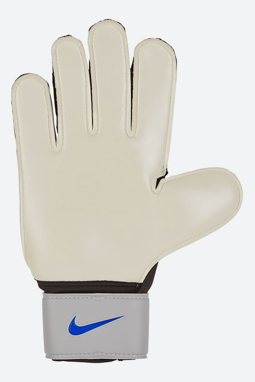 Перчатки вратарские Nike Серый