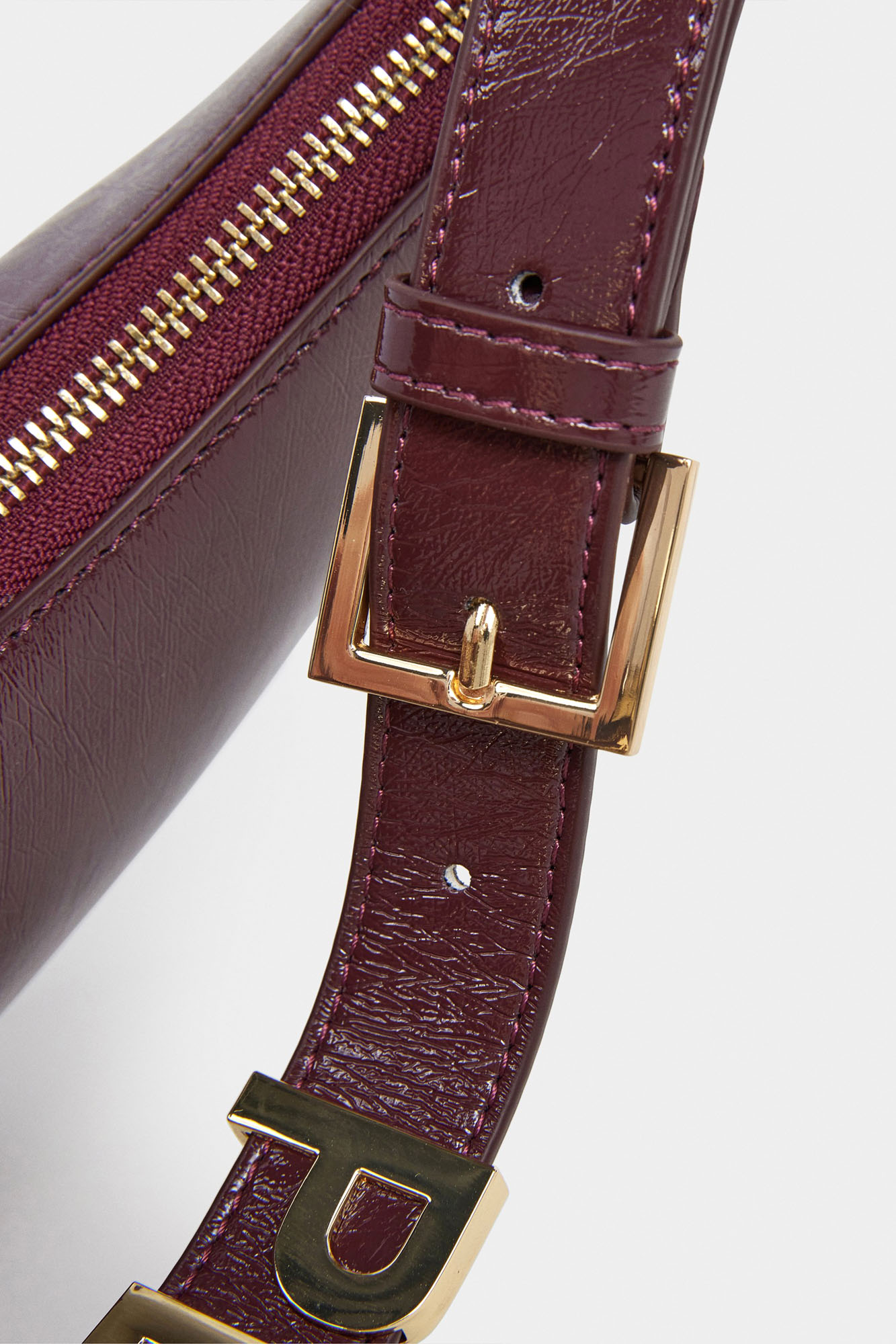 PL0300048 Сумка Pepe Jeans Красный