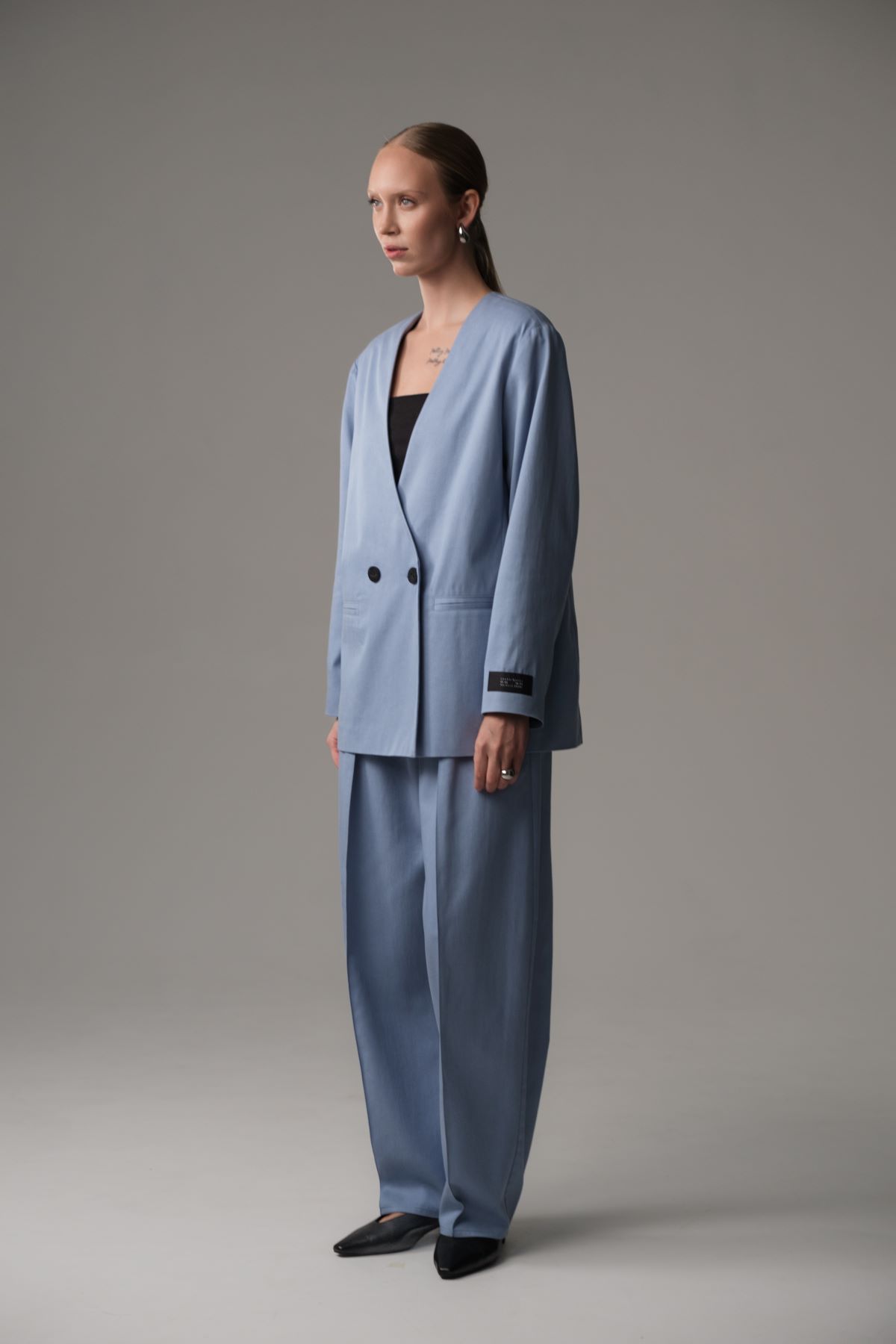 W-251-TH-56-0094 брюки the hills 