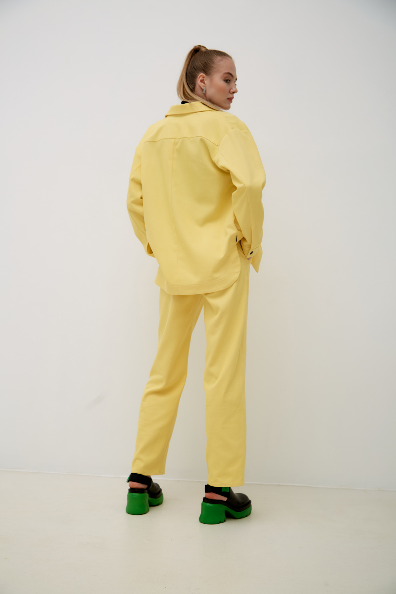 W-221-62-3296 джинсы the hills 