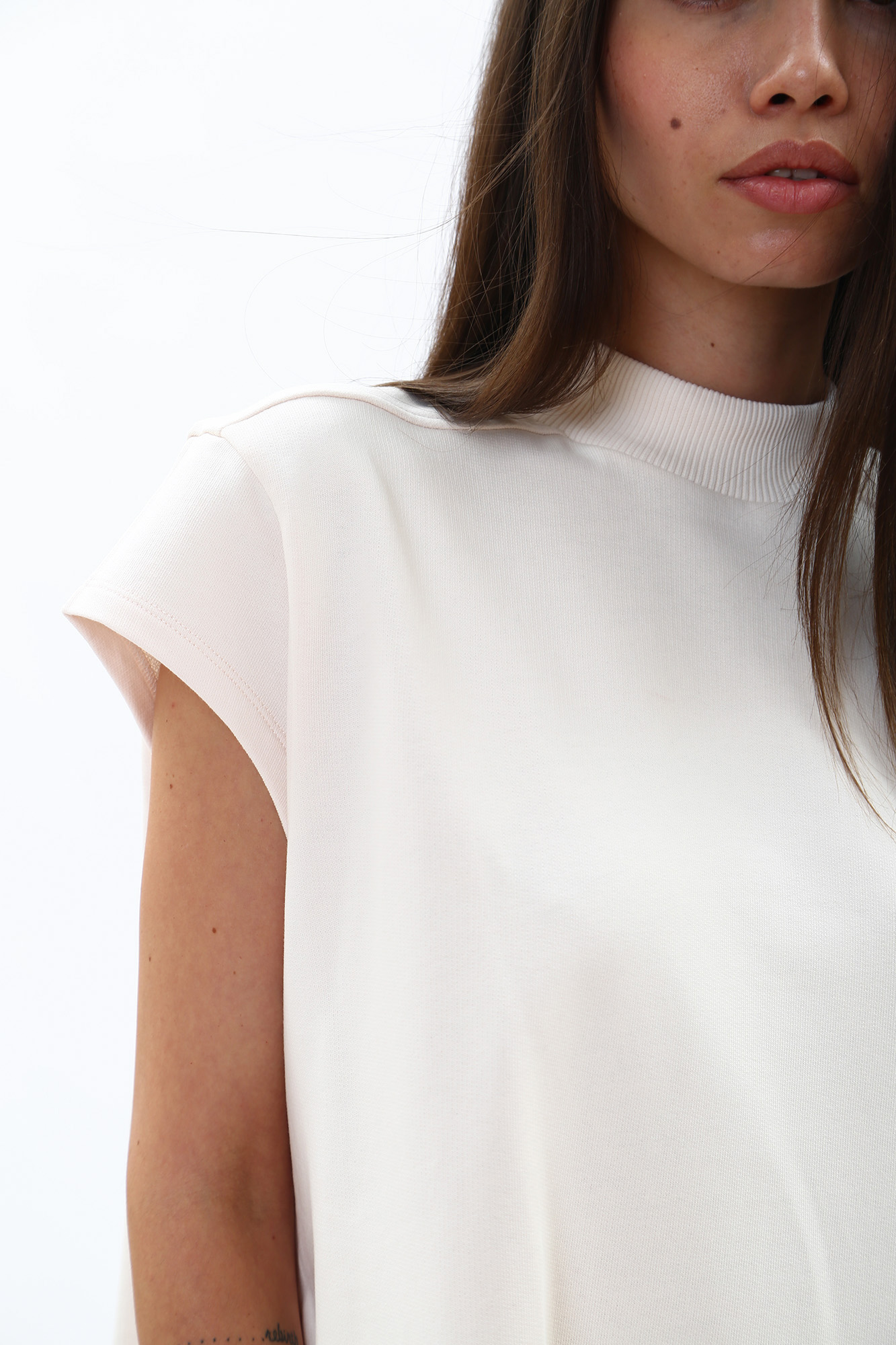 6LYA96_YJCCZ платье armani exchange 