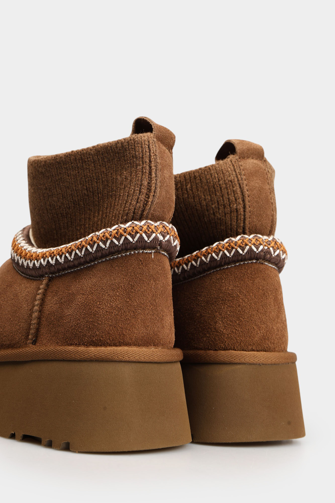 S8-5118-4-1M Ботинки Graciana Коричневый