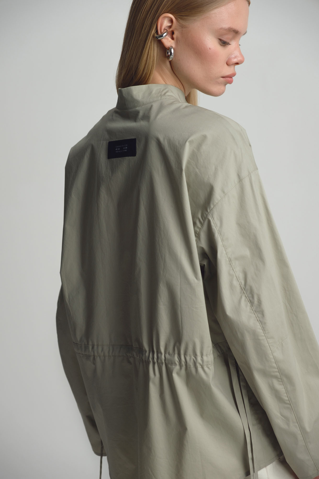 W-252-TH-56-2604 рубашка the hills 