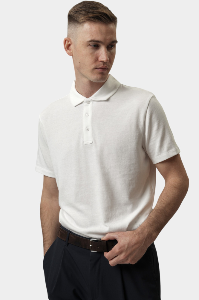 Шорты джинсовые Mustang  Голубой