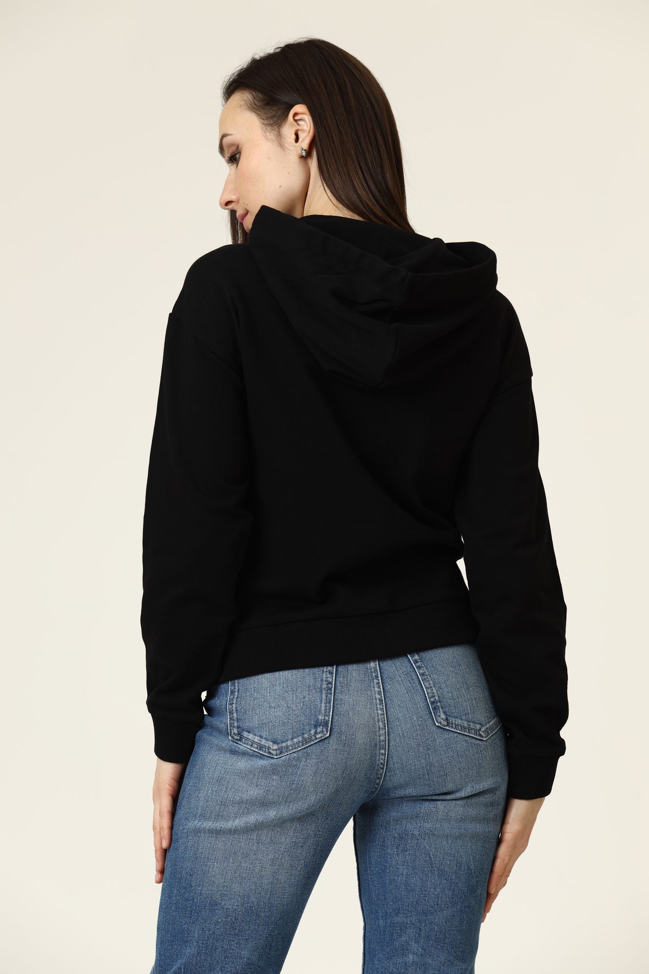 3KYM61_YJ2HZ толстовка armani exchange 