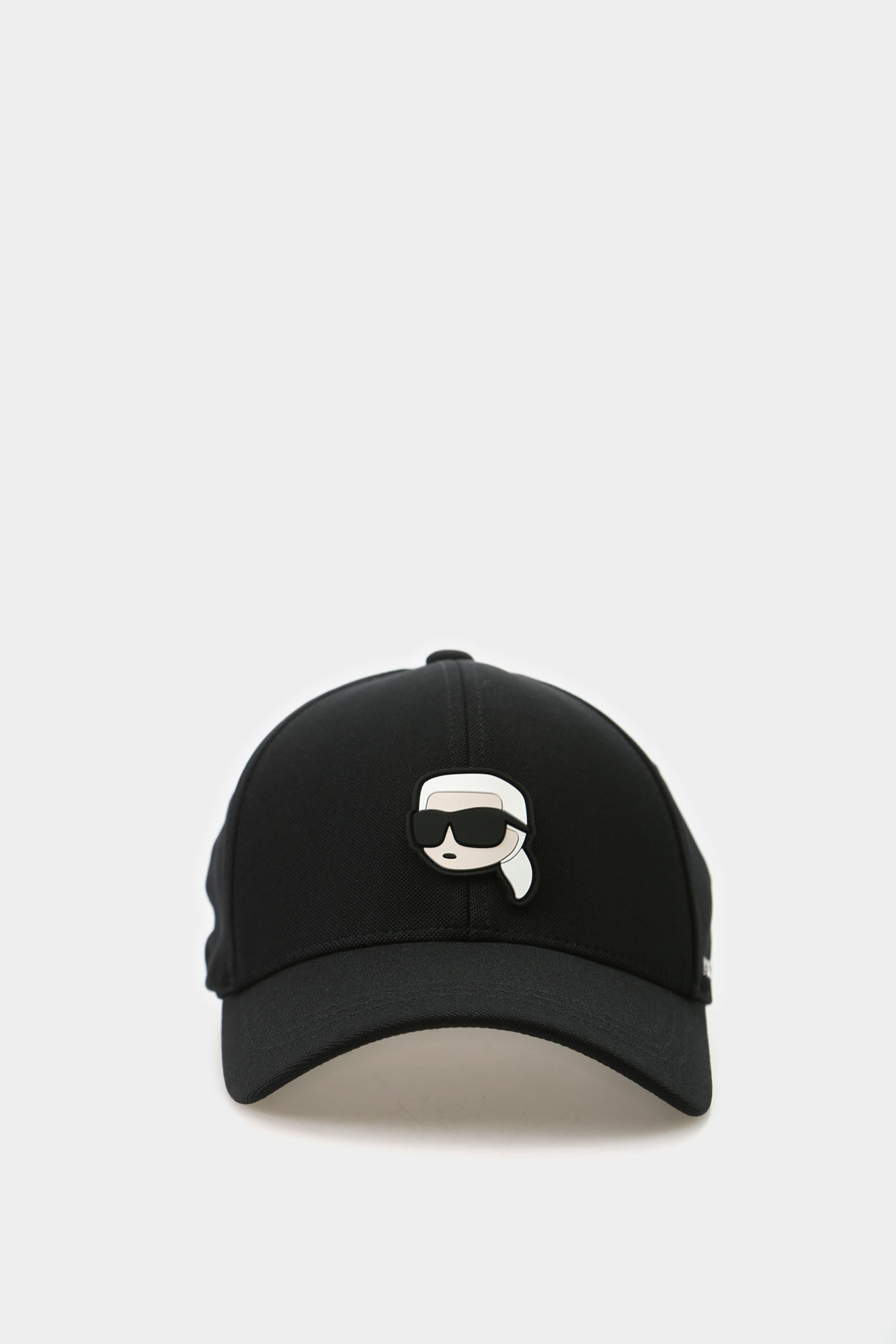 500118_805710 Кепка Karl Lagerfeld Черный