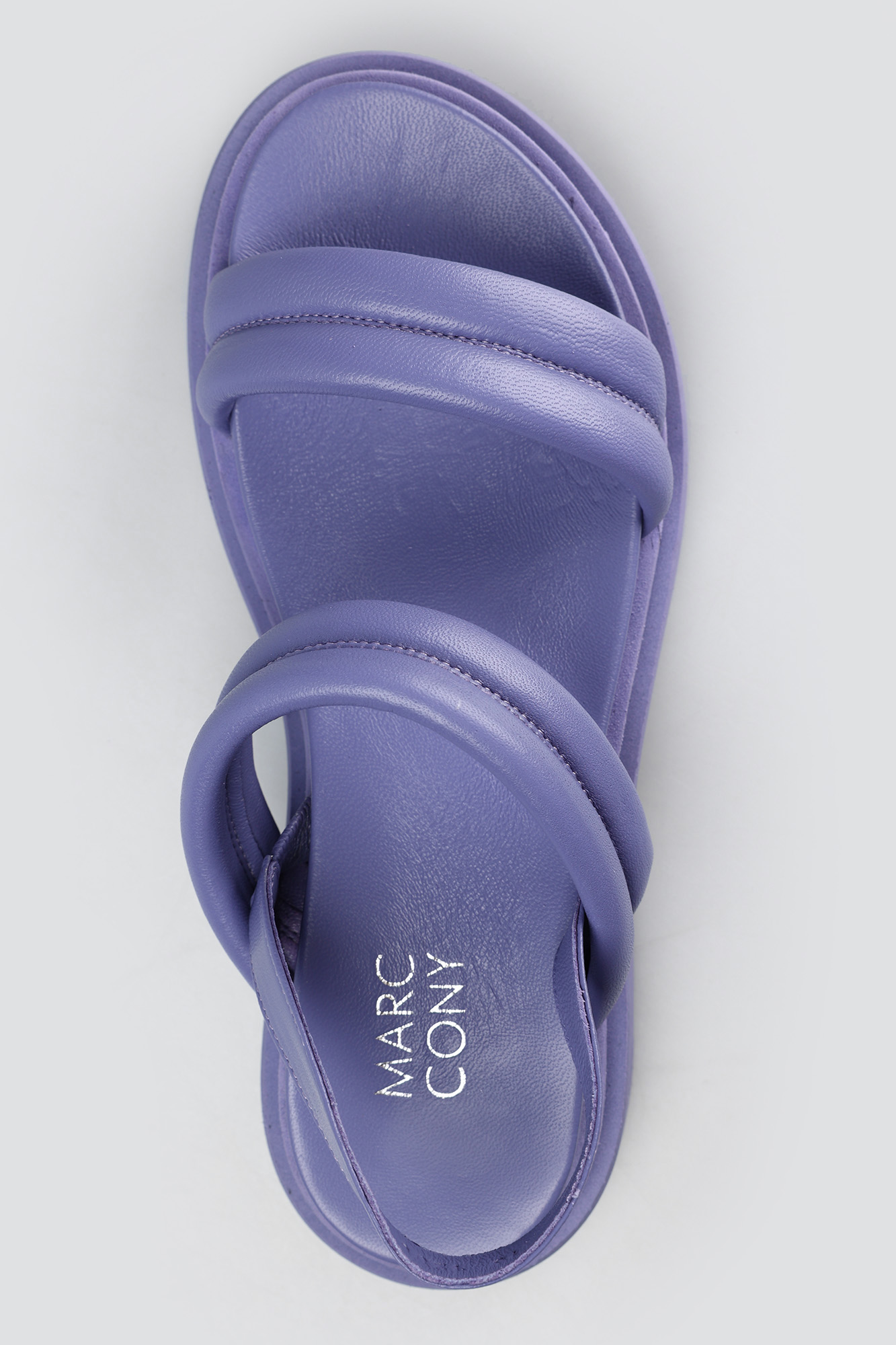 16-120-01 Сандалии Marc Cony Фиолетовый