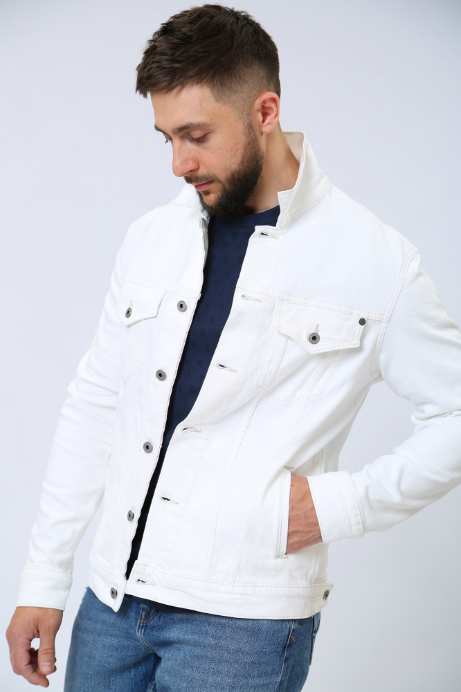 Джемпер Armani Exchange Шерсть Серый