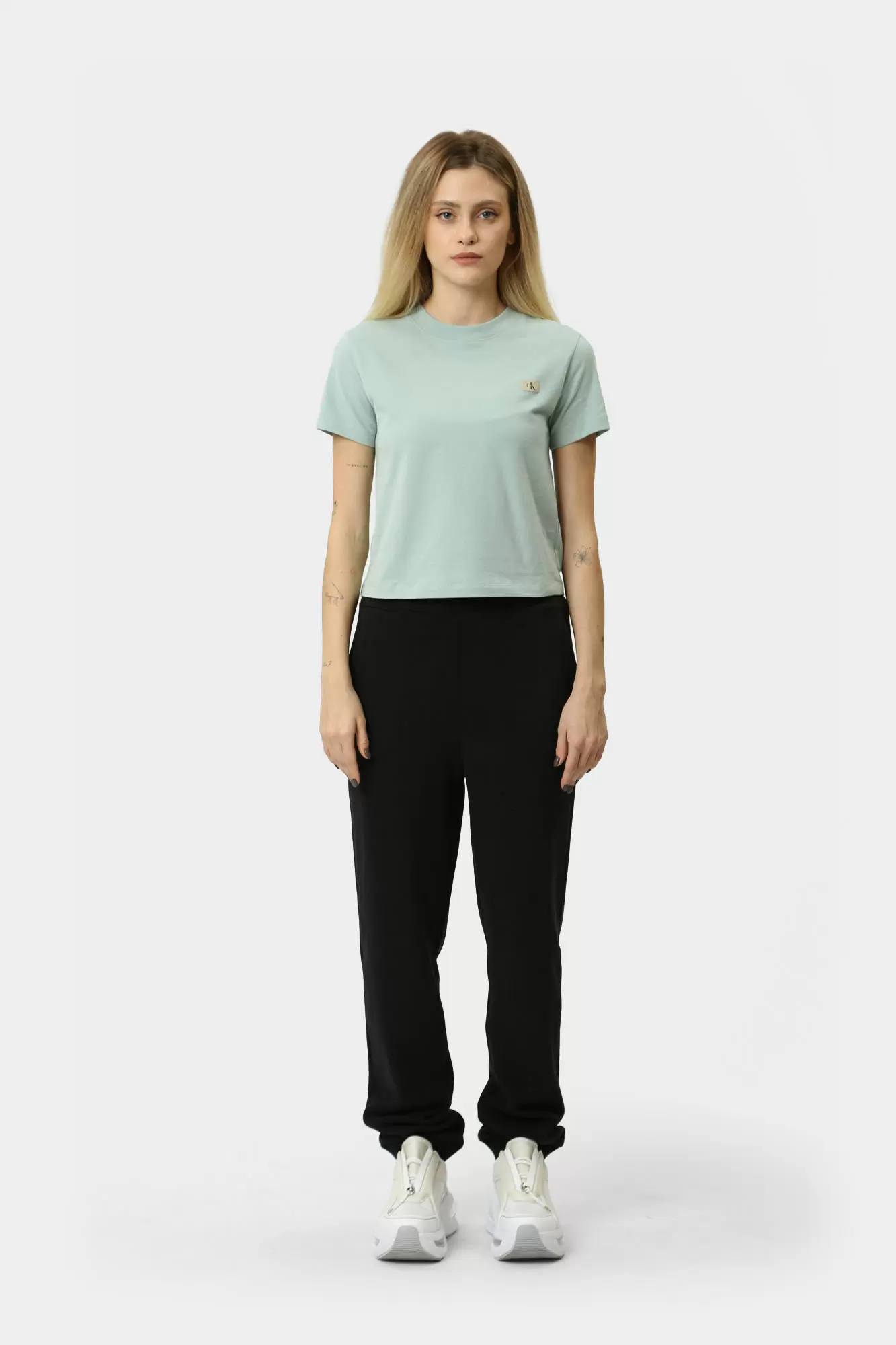 J20J224202 футболка calvin klein jeans 