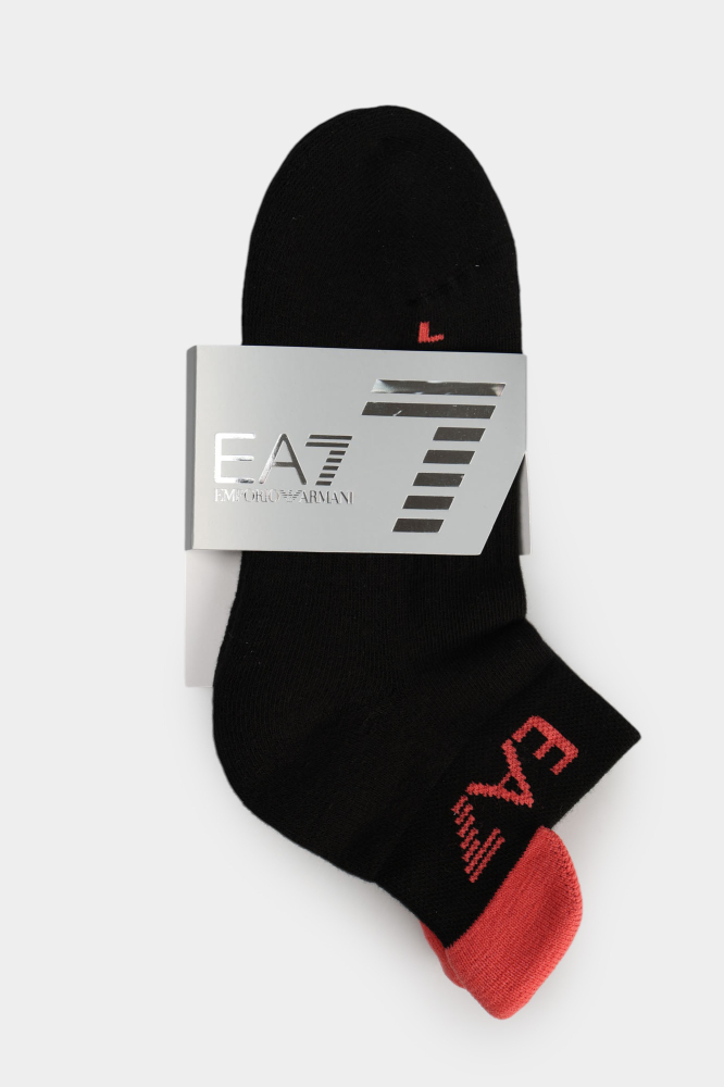 Носки EA7