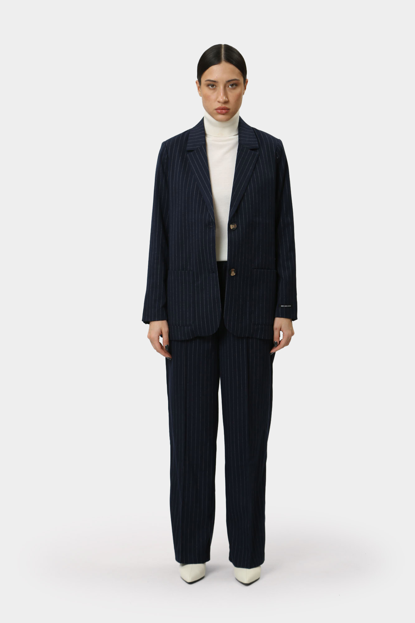 PL211778 брюки pepe jeans 
