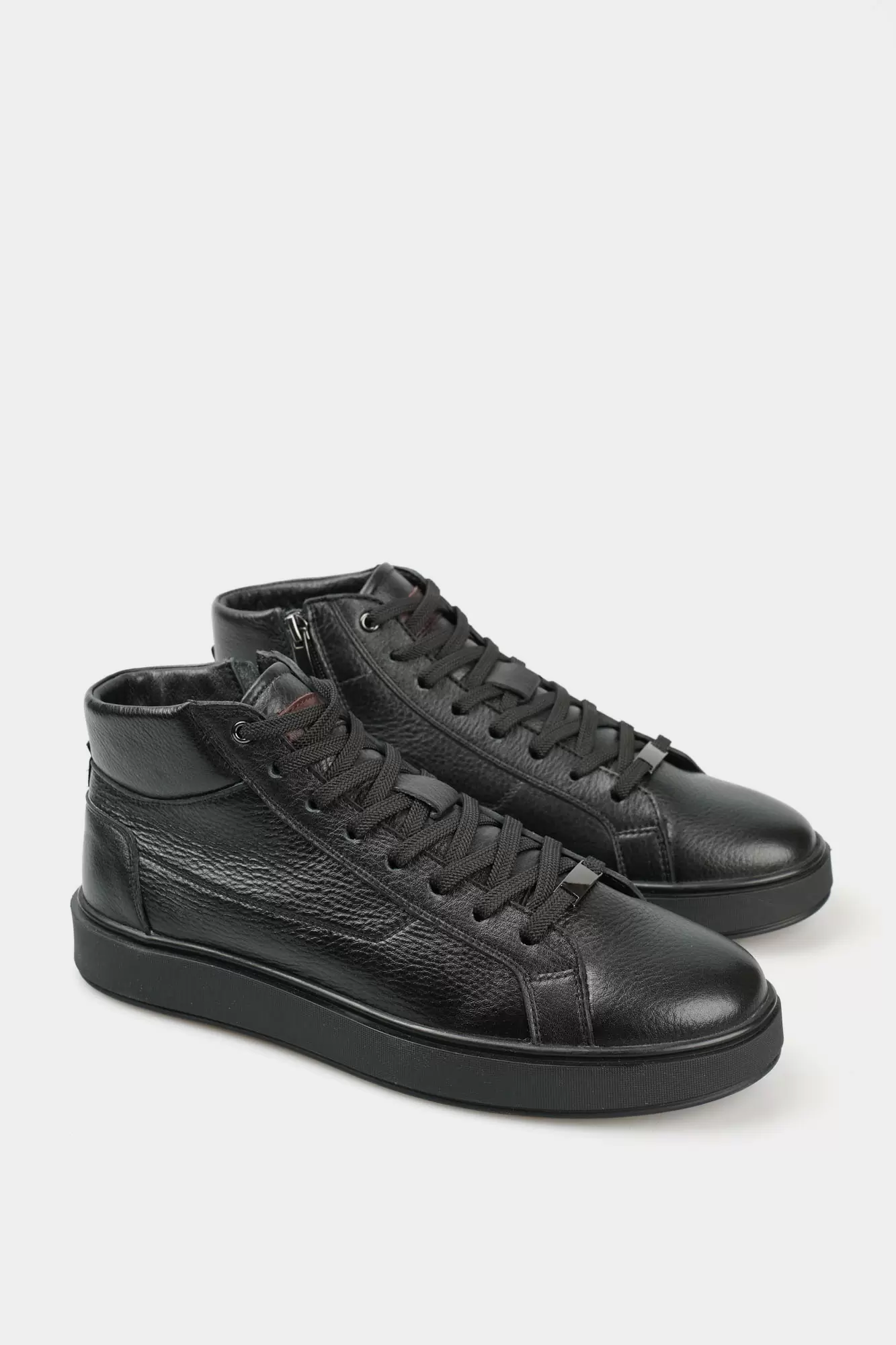 220-1264-469-3 Кеды Marc Cony Черный