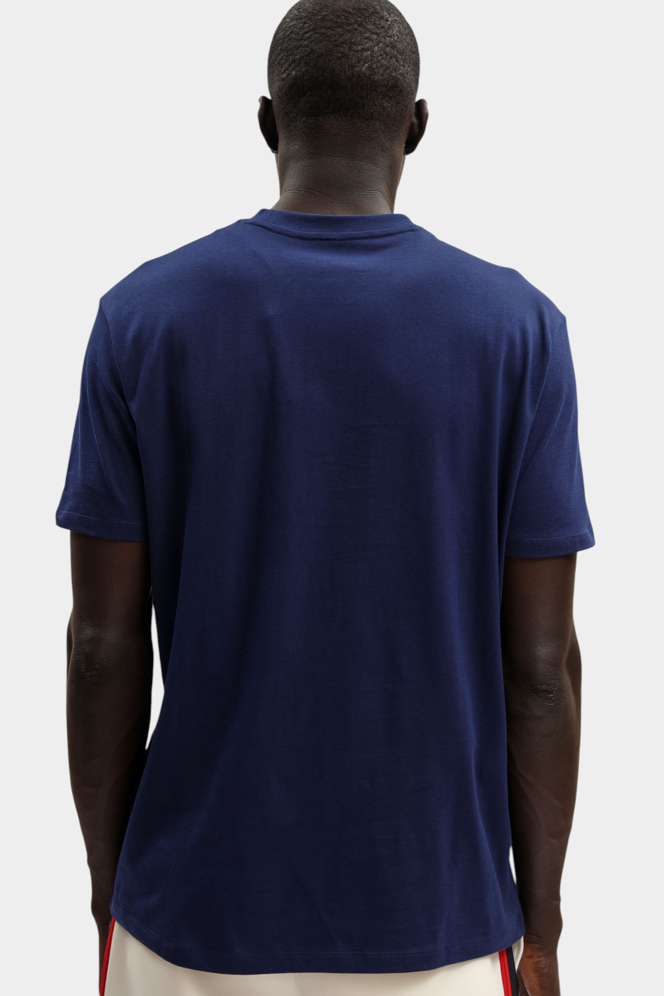 XM001486_AF10362 Футболка Armani Exchange Синий