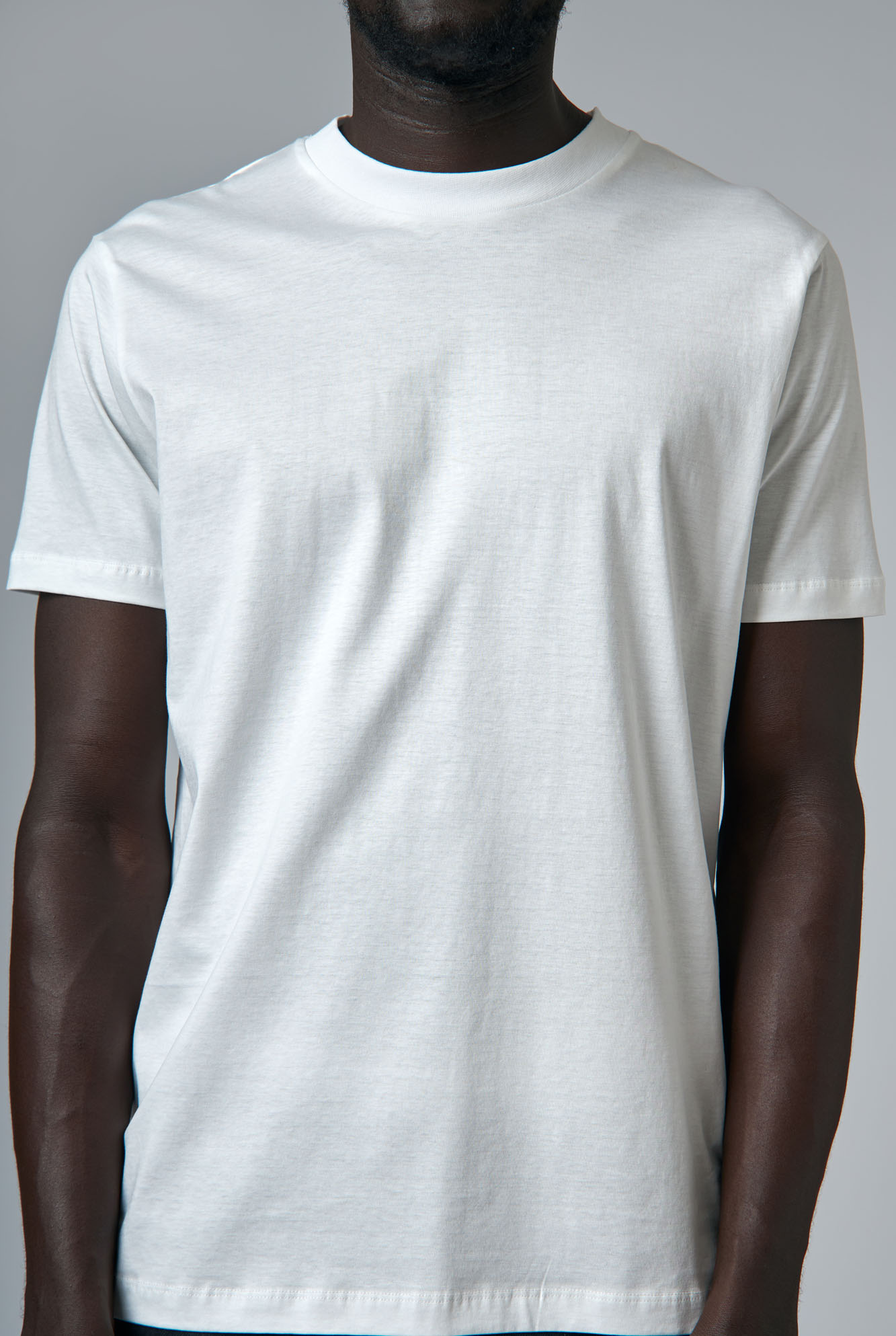 VM-ERK-22-426 Футболка Van Mich Белый