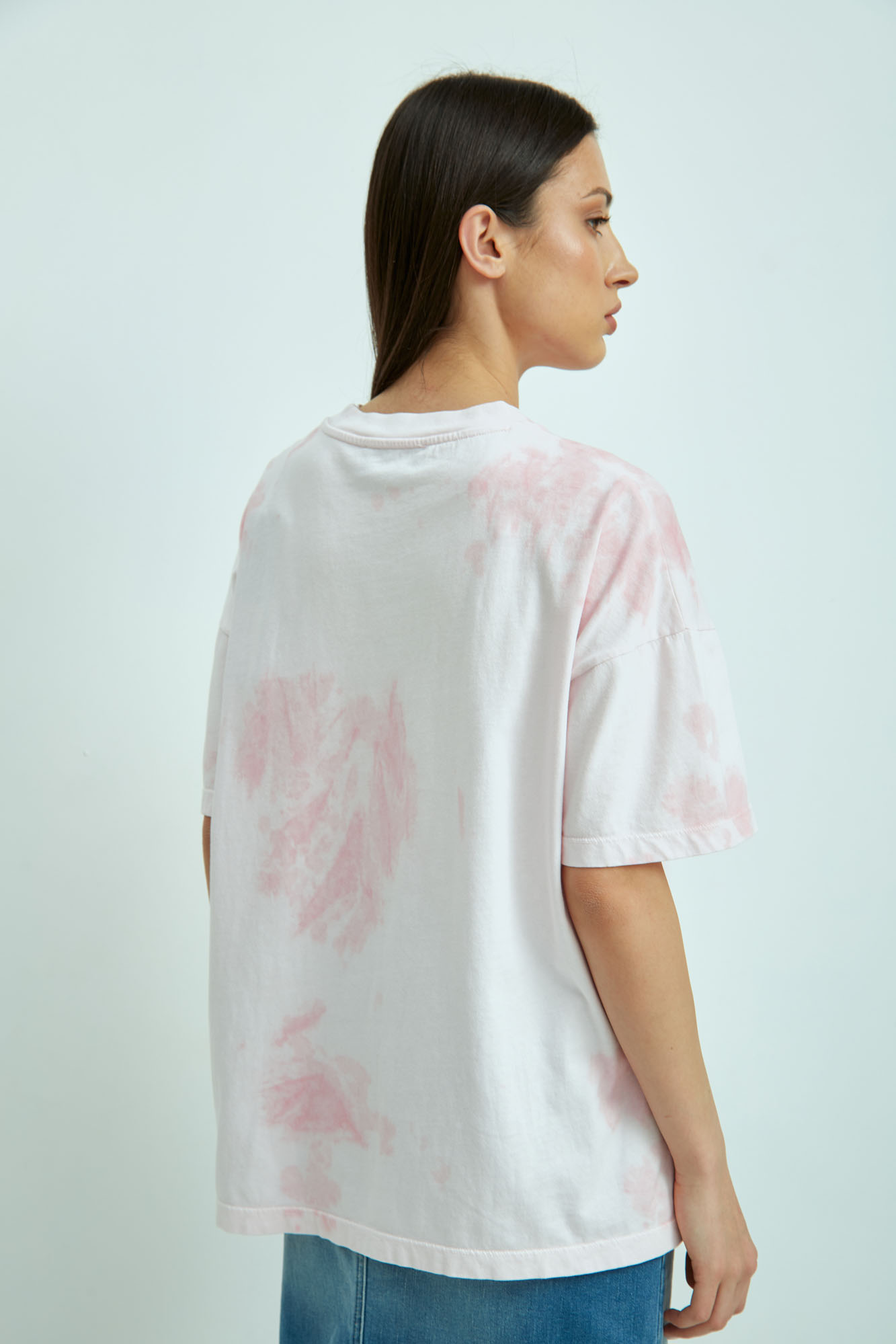 VW-FAT-22-071 футболка van mich 