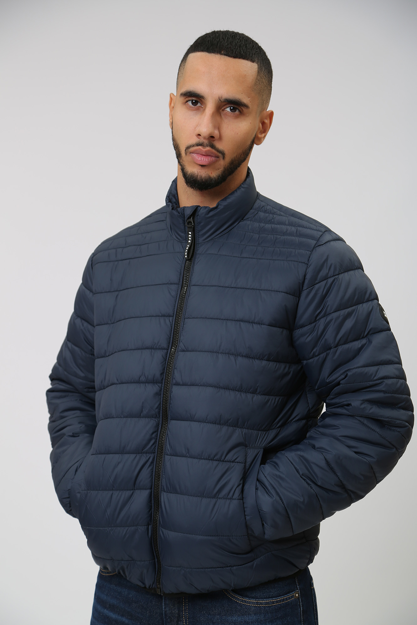 PM402864 Куртка Pepe Jeans Синий