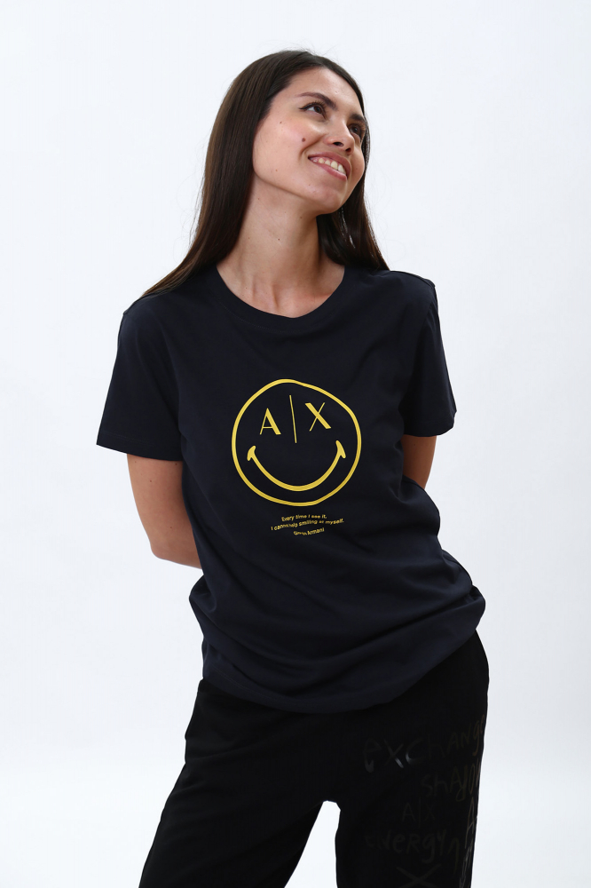 Джинсы John Richmond Хлопок Синий