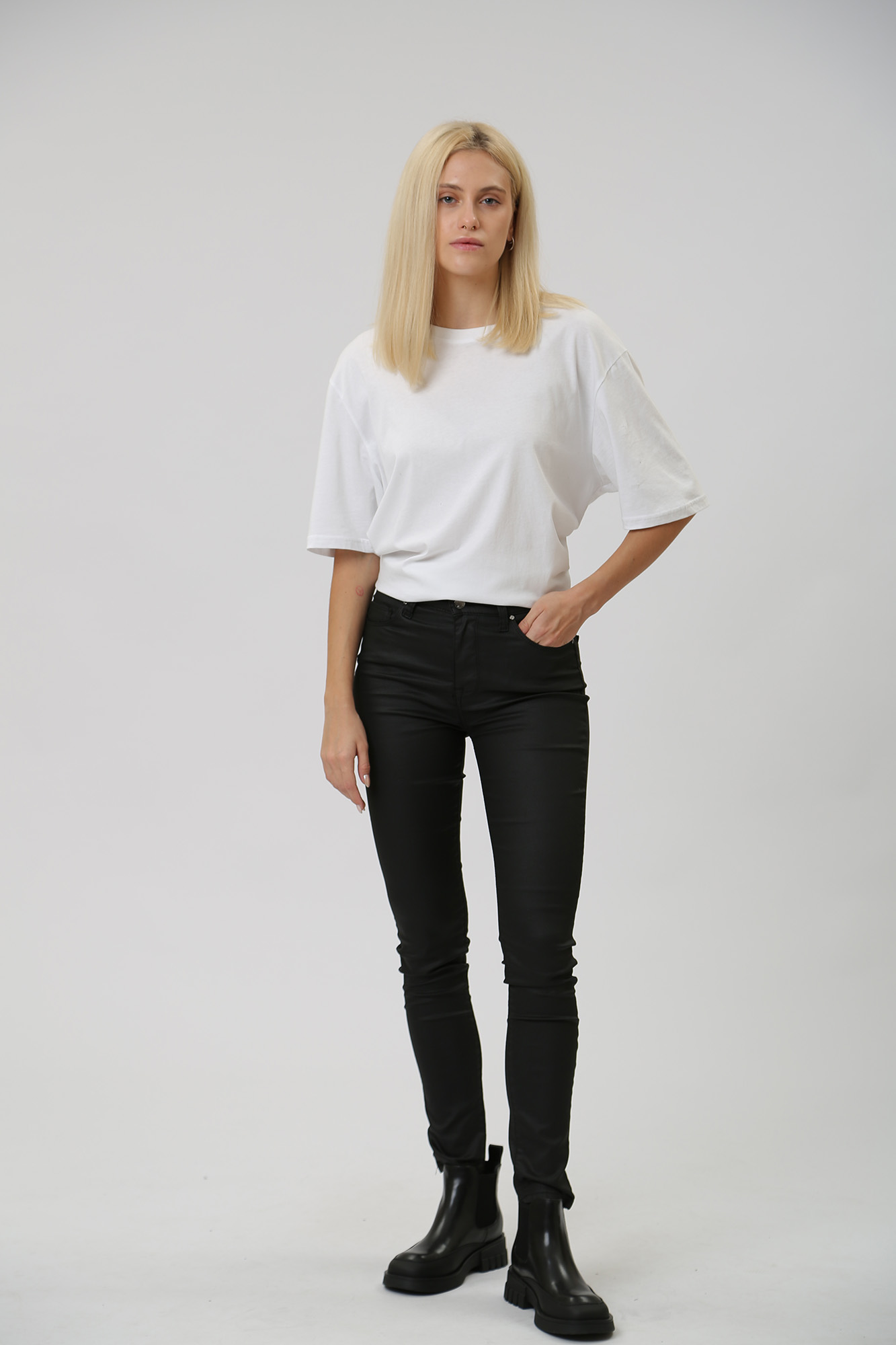 51672-1476 джинсы florian b ltb 