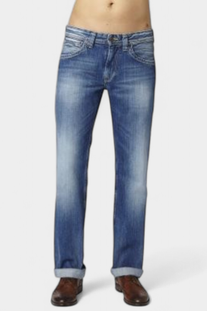 Кеды Graciana  Синий