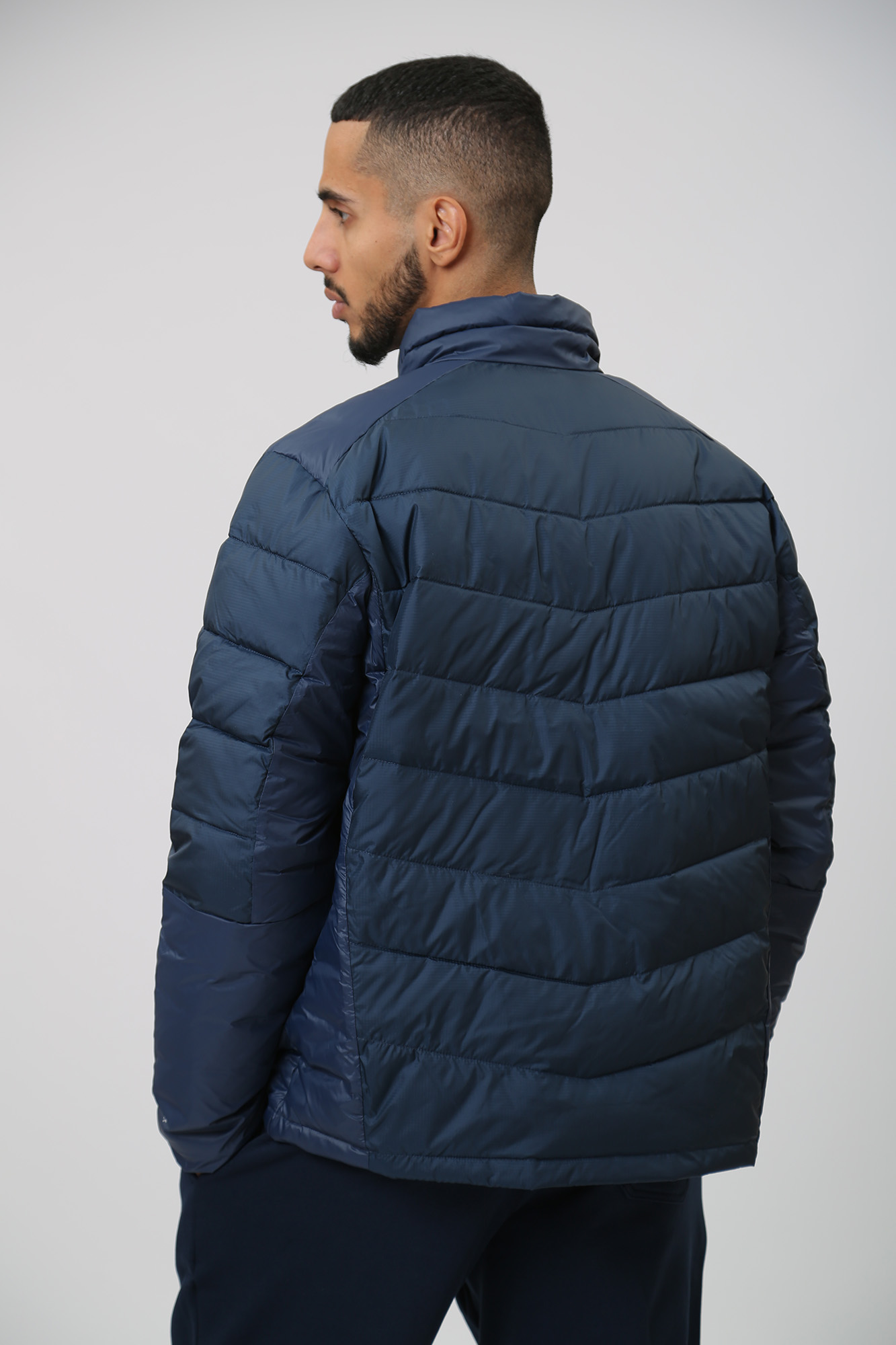 1957311 Куртка Labyrinth Loop™ Jacket Columbia Синий