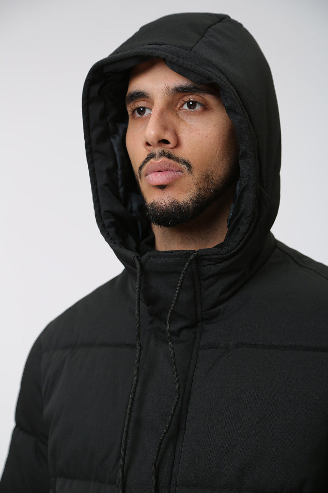 PM402846 Куртка Pepe Jeans Черный
