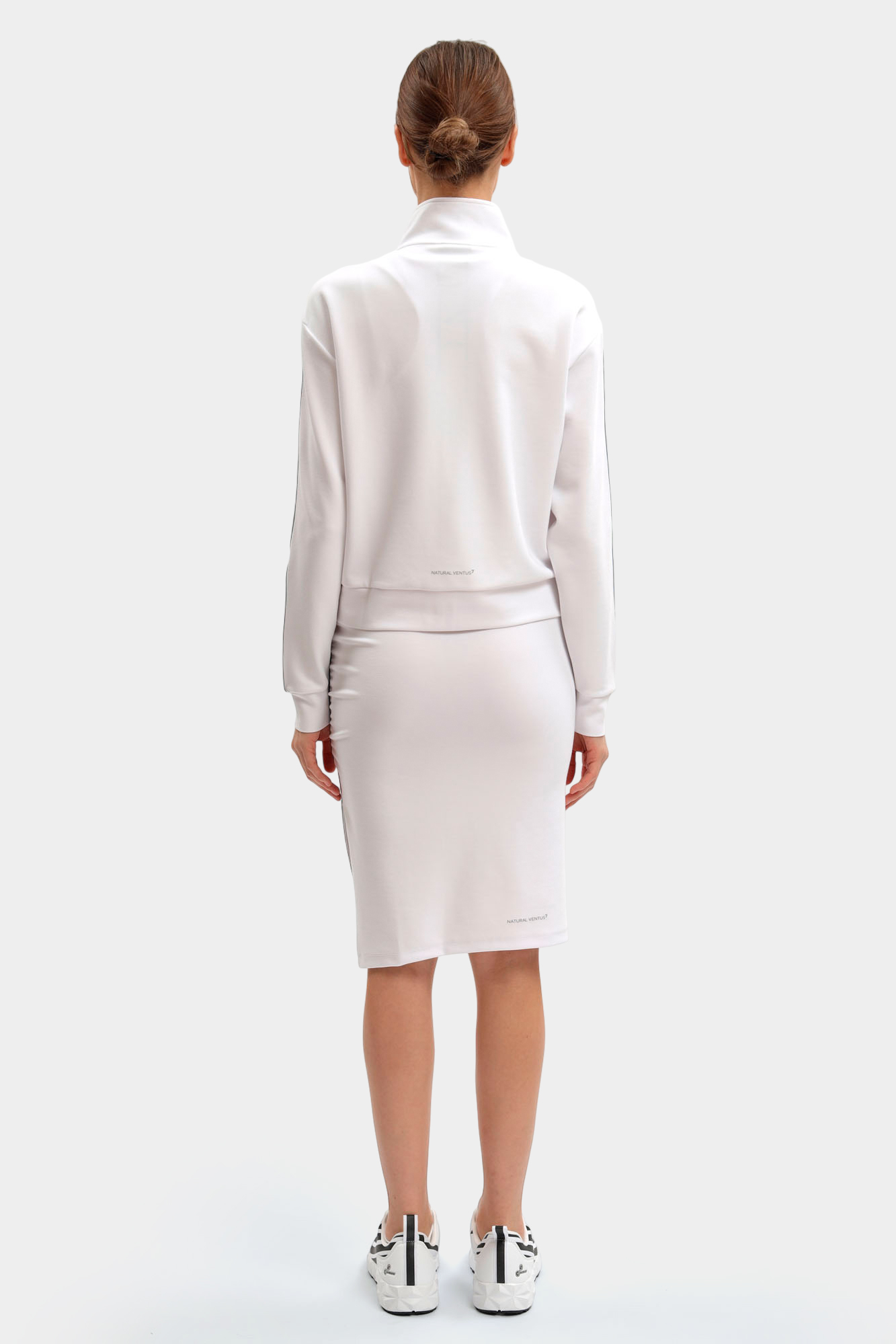 7W001156_AF12501 юбка ea7 