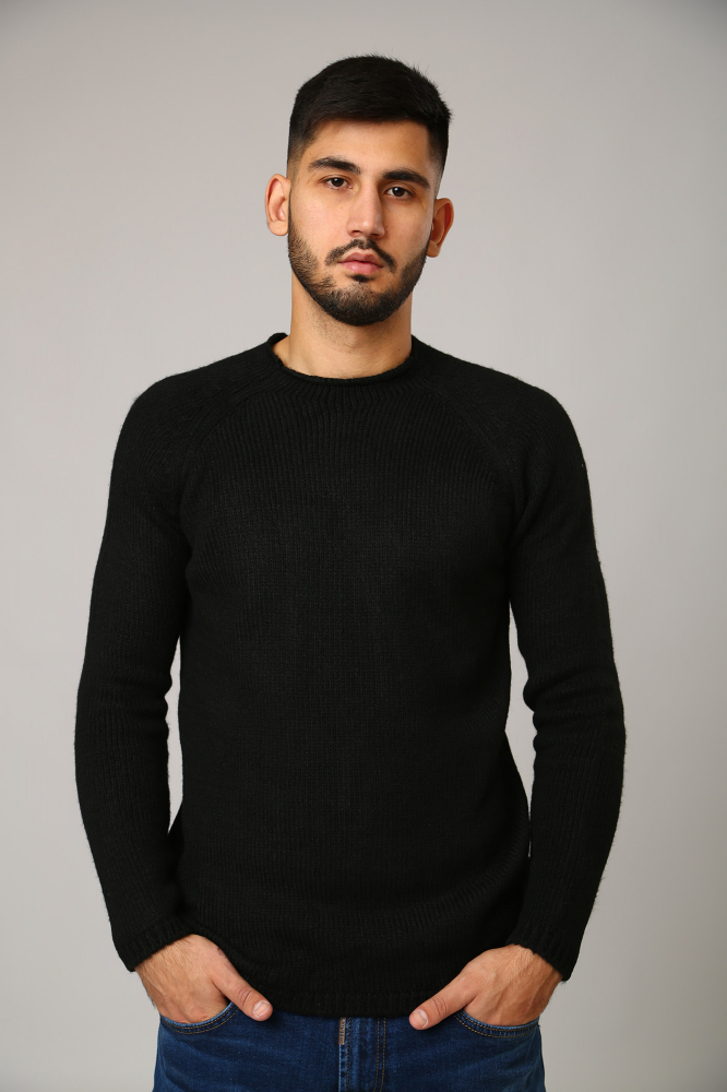 Брюки спортивные The Hills Смесовый хлопок Бирюзовый