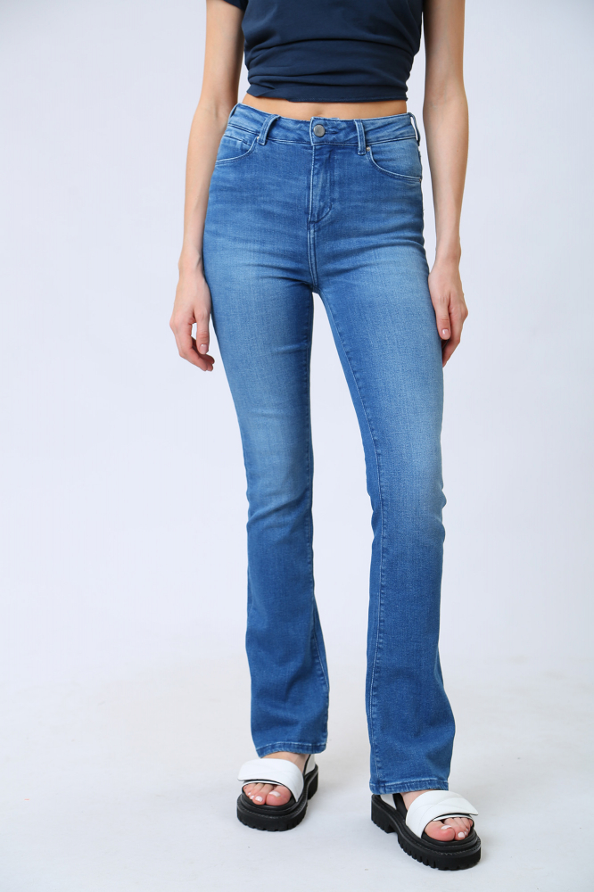 Кеды Marc Cony  Бежевый