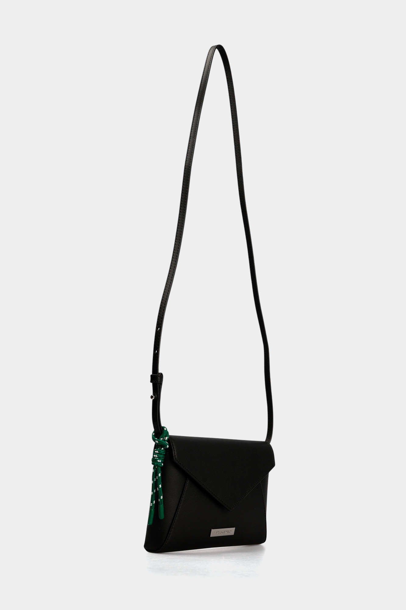 B1W32001 Сумкa Karl Lagerfeld Черный