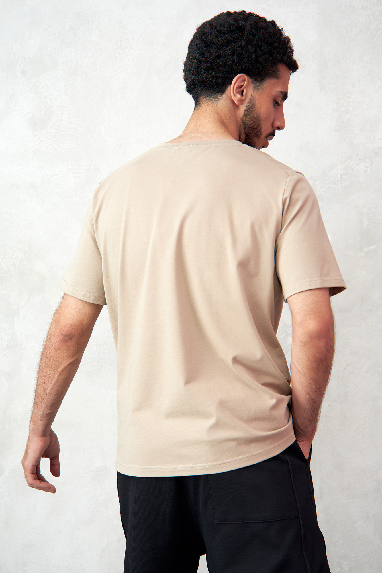 M-231-THT-22-0069 Футболка The Hills Серый