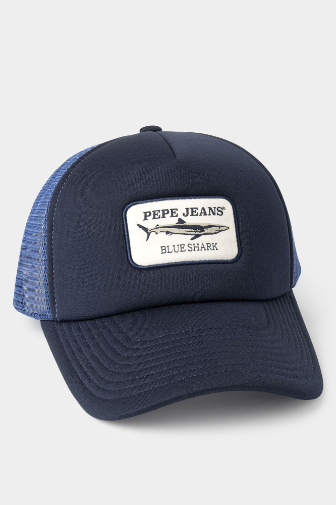 Кепка Pepe Jeans