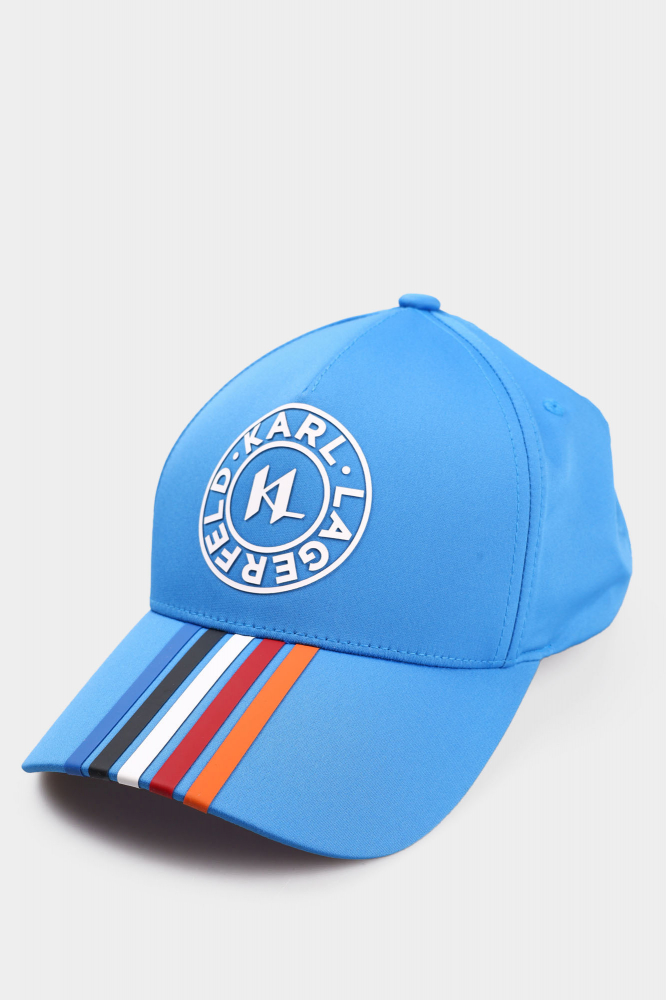 Куртка удлиненная Geox Полиэстер Синий