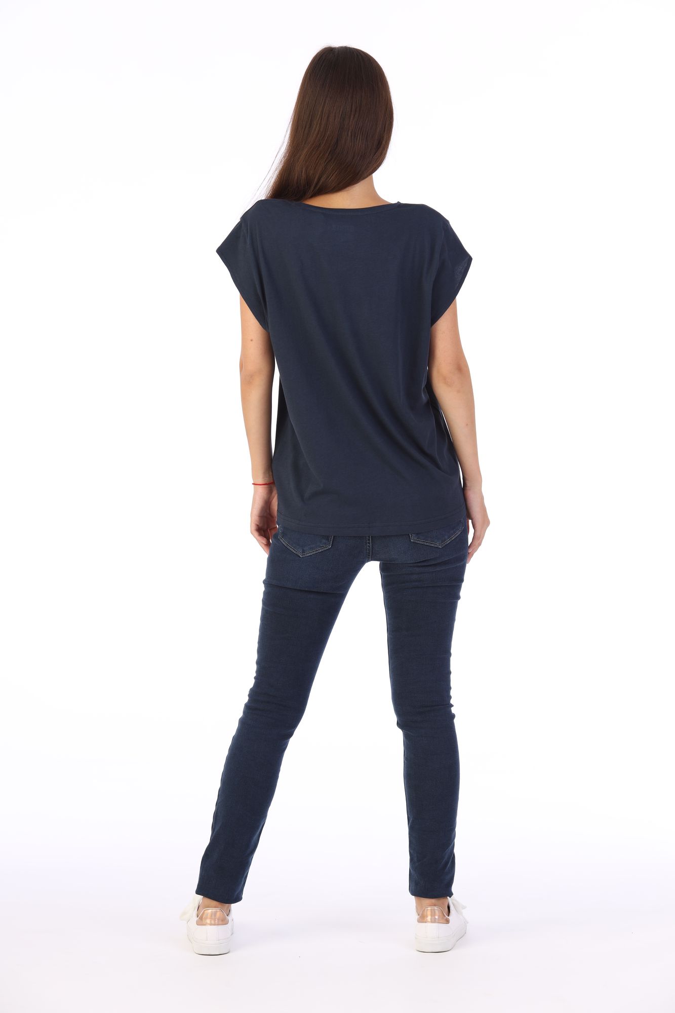 1008624-5000 джинсы perfect shape mustang 