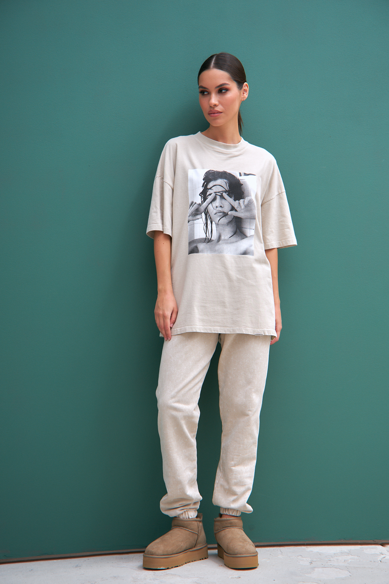 VW-232-22-020 футболка van mich 