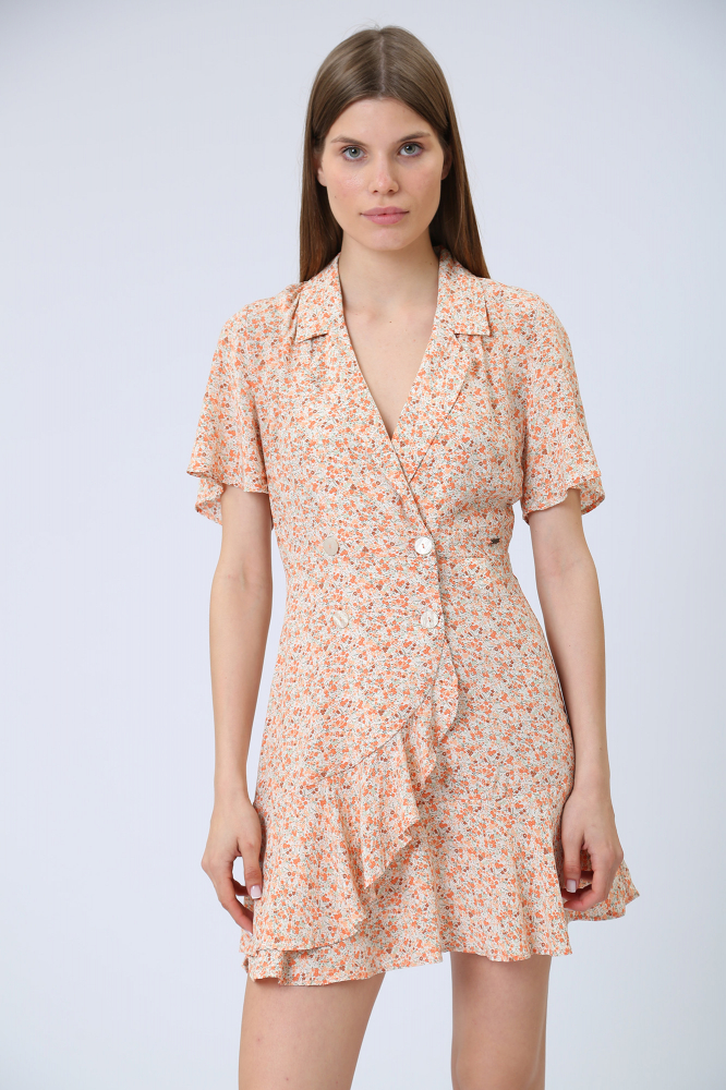 Сумка тоут Trussardi Натуральная кожа Черный