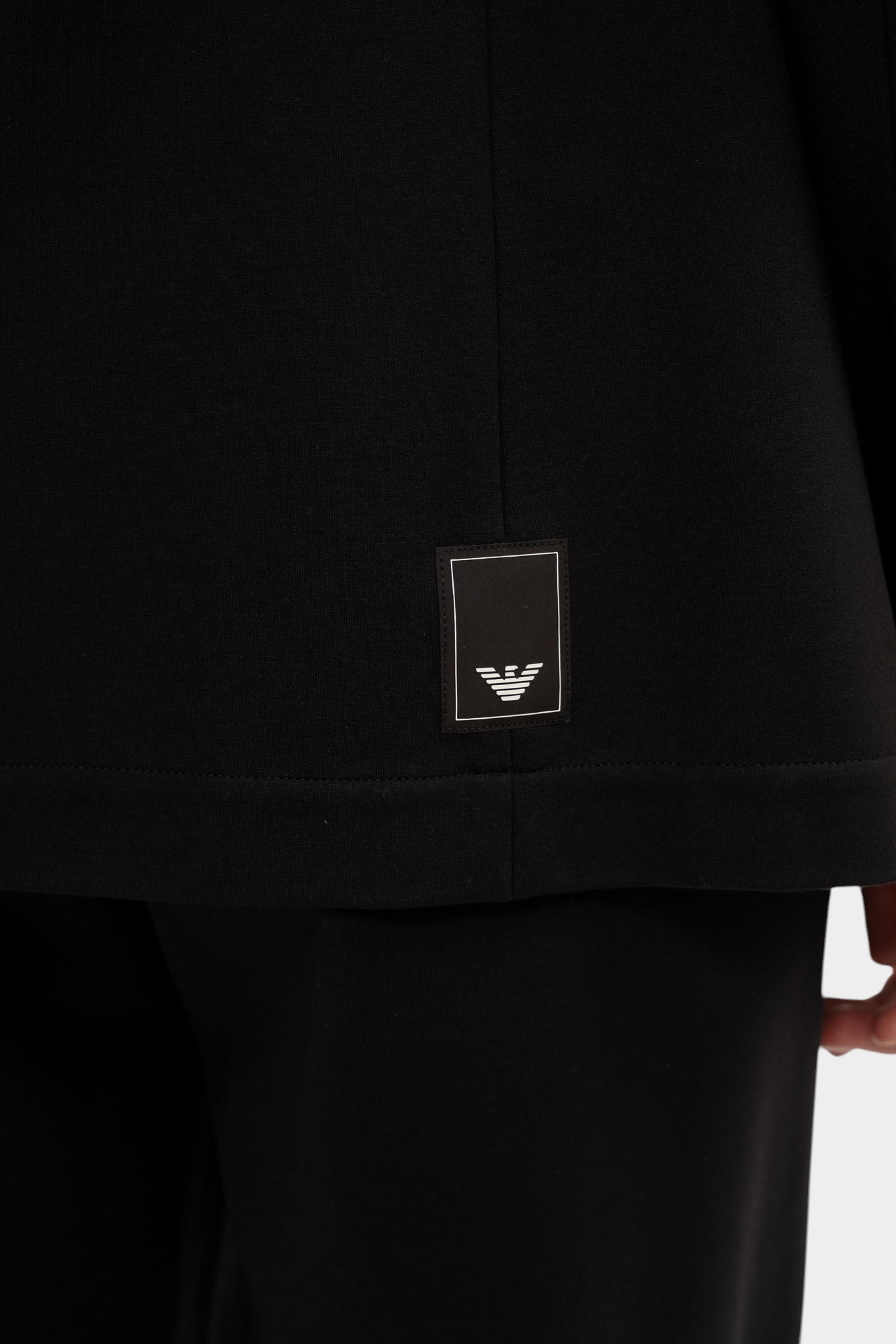 EW002920_ AF12911 пиджак emporio armani