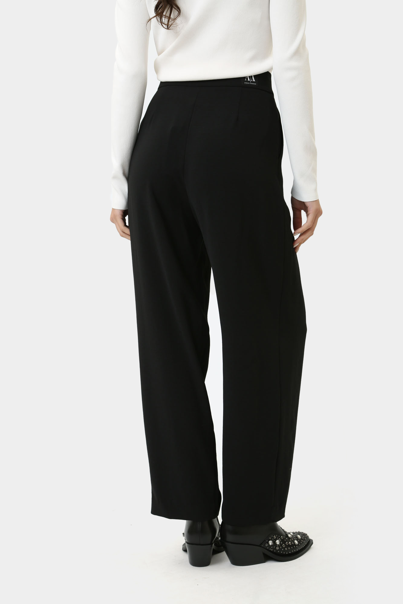 XW000253_AF10872 брюки armani exchange