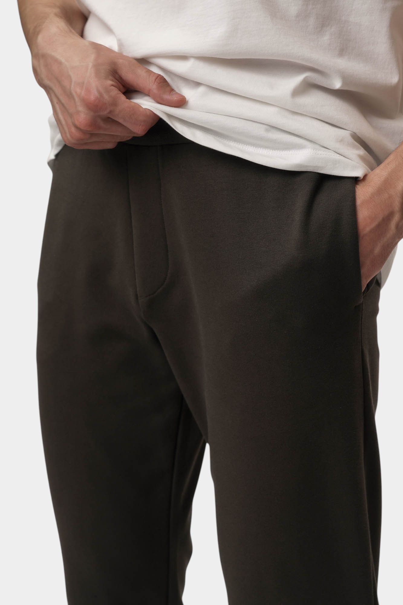8NZP82_ZJH3Z_U81 Брюки спортивные Armani Exchange 