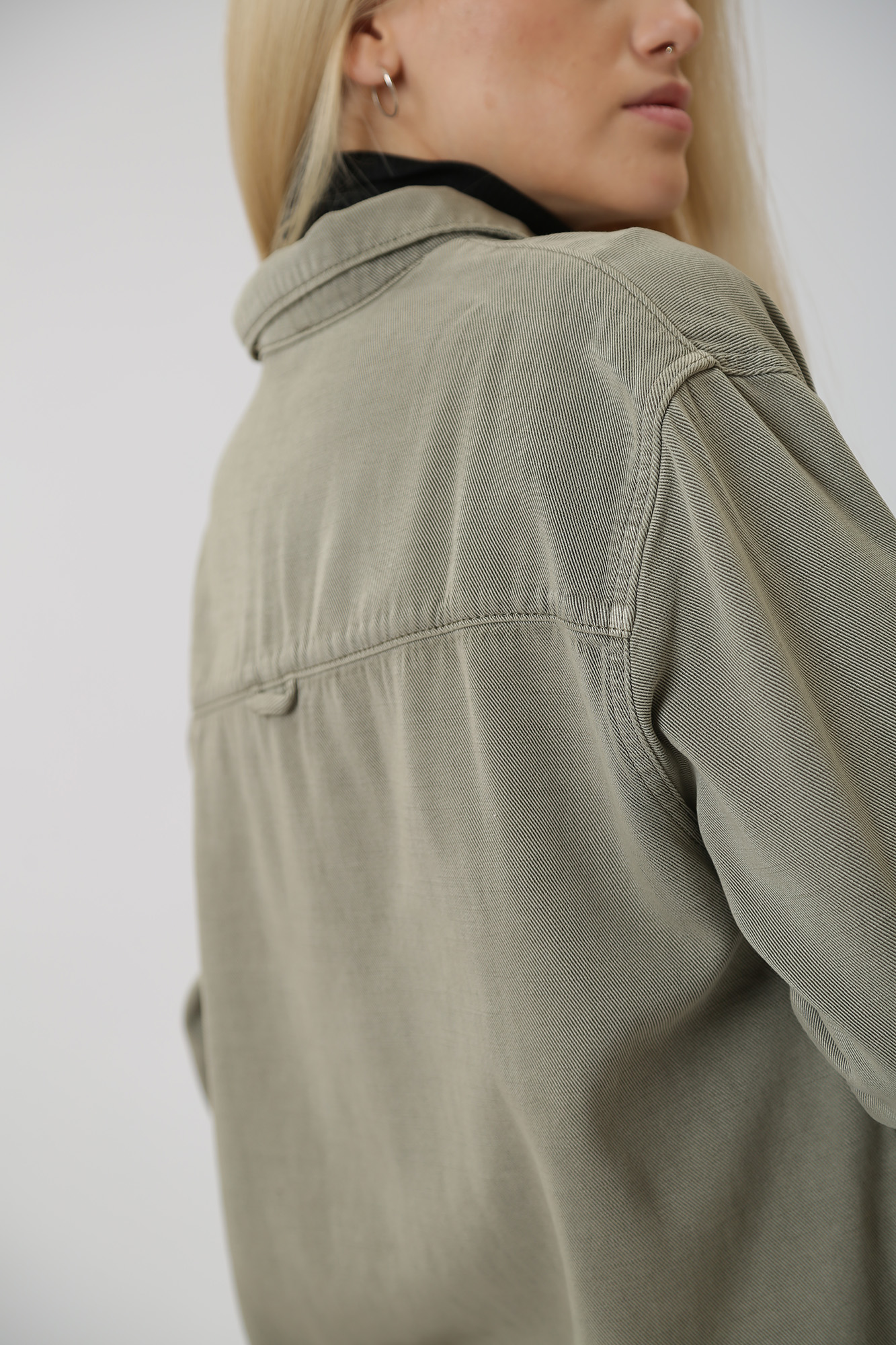 61096-1552 рубашка джинсовая ltb 