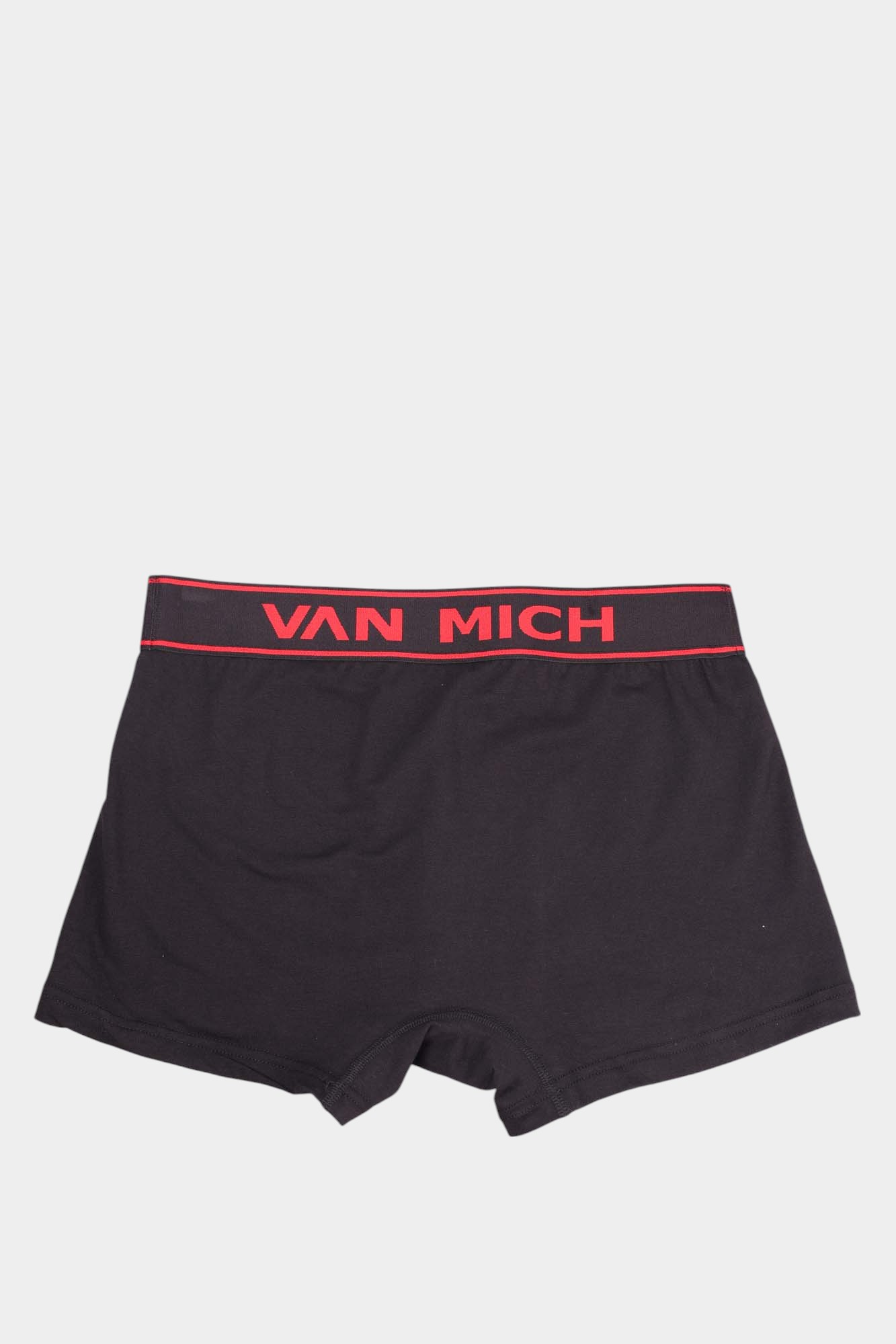 VMU-FAT-001-010 Трусы 2 шт Van Mich Зеленый