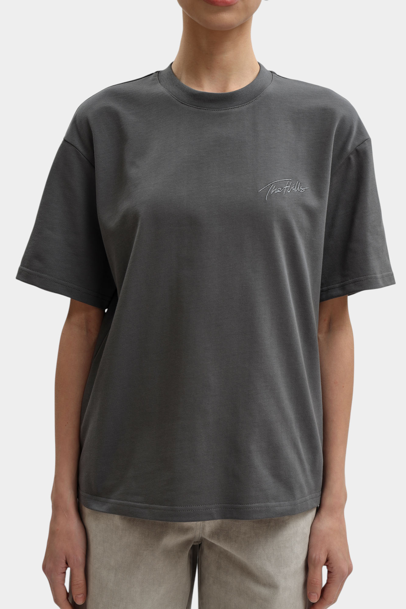 W-261-THT-22-1108 футболка the hills 