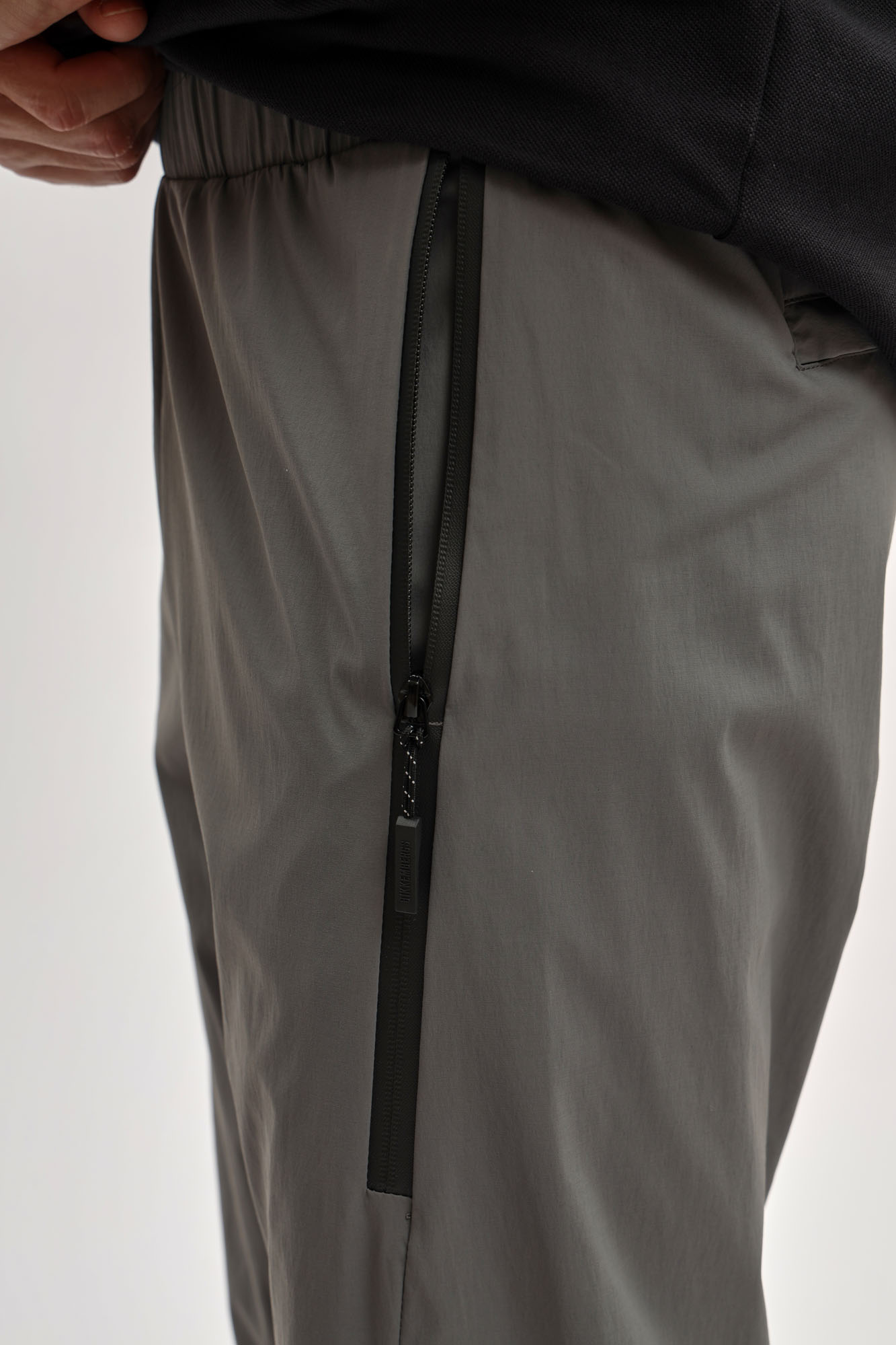 BMP1067 Брюки спортивные Bikkembergs Серый