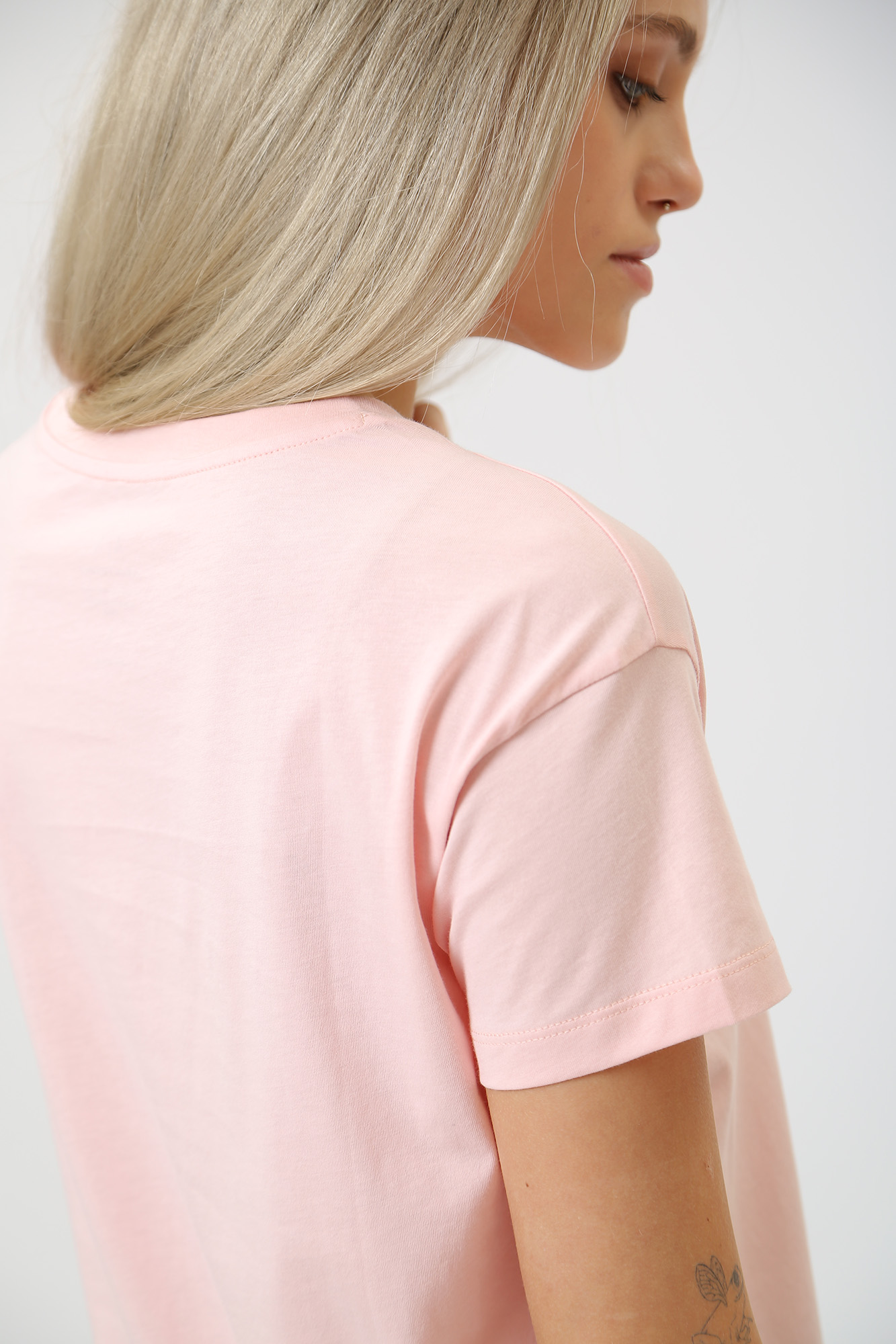 6RYT26_YJ3RZ футболка armani exchange 