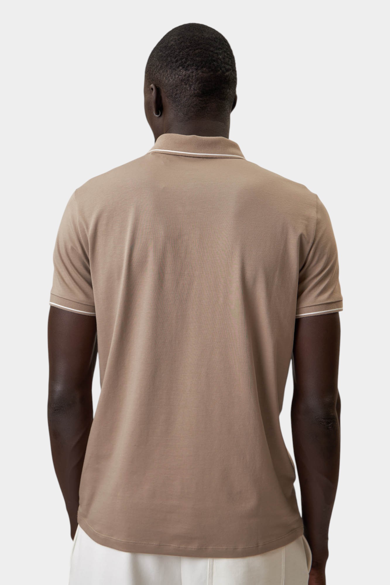 8NZF71_ZJH2Z_U61 Поло Armani Exchange 