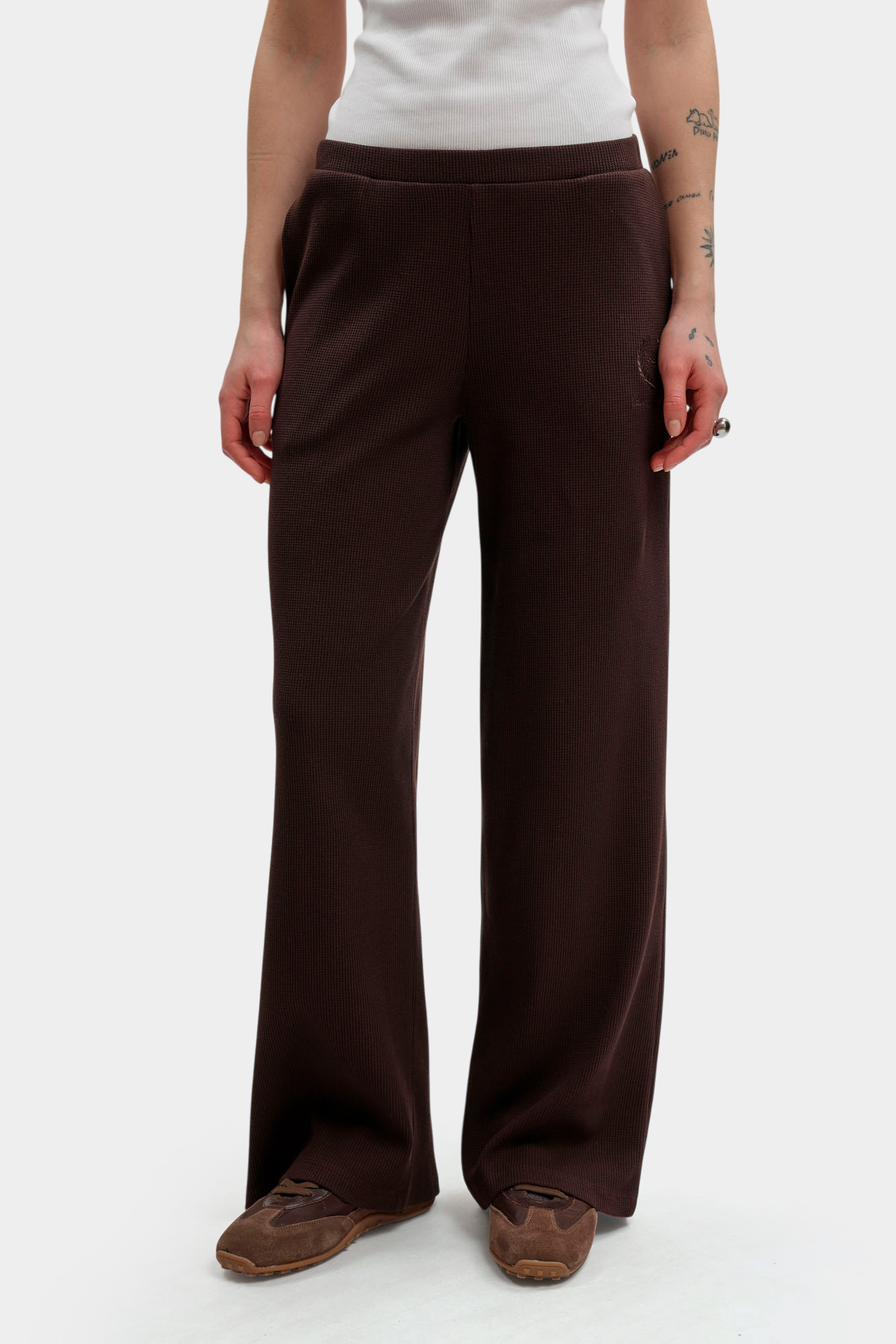 B1W44006 брюки спортивные karl lagerfeld 