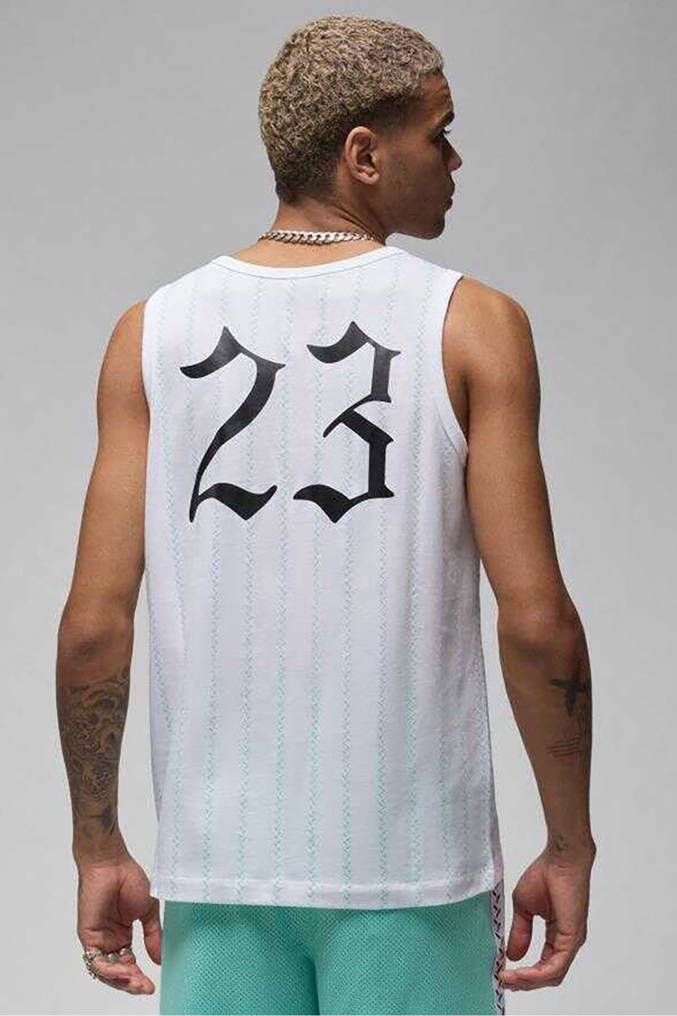 FN5992 Майка Nike 