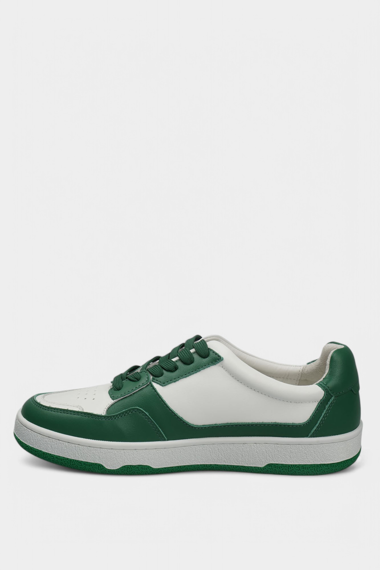 M2432-JY Кеды Marc Cony Зеленый