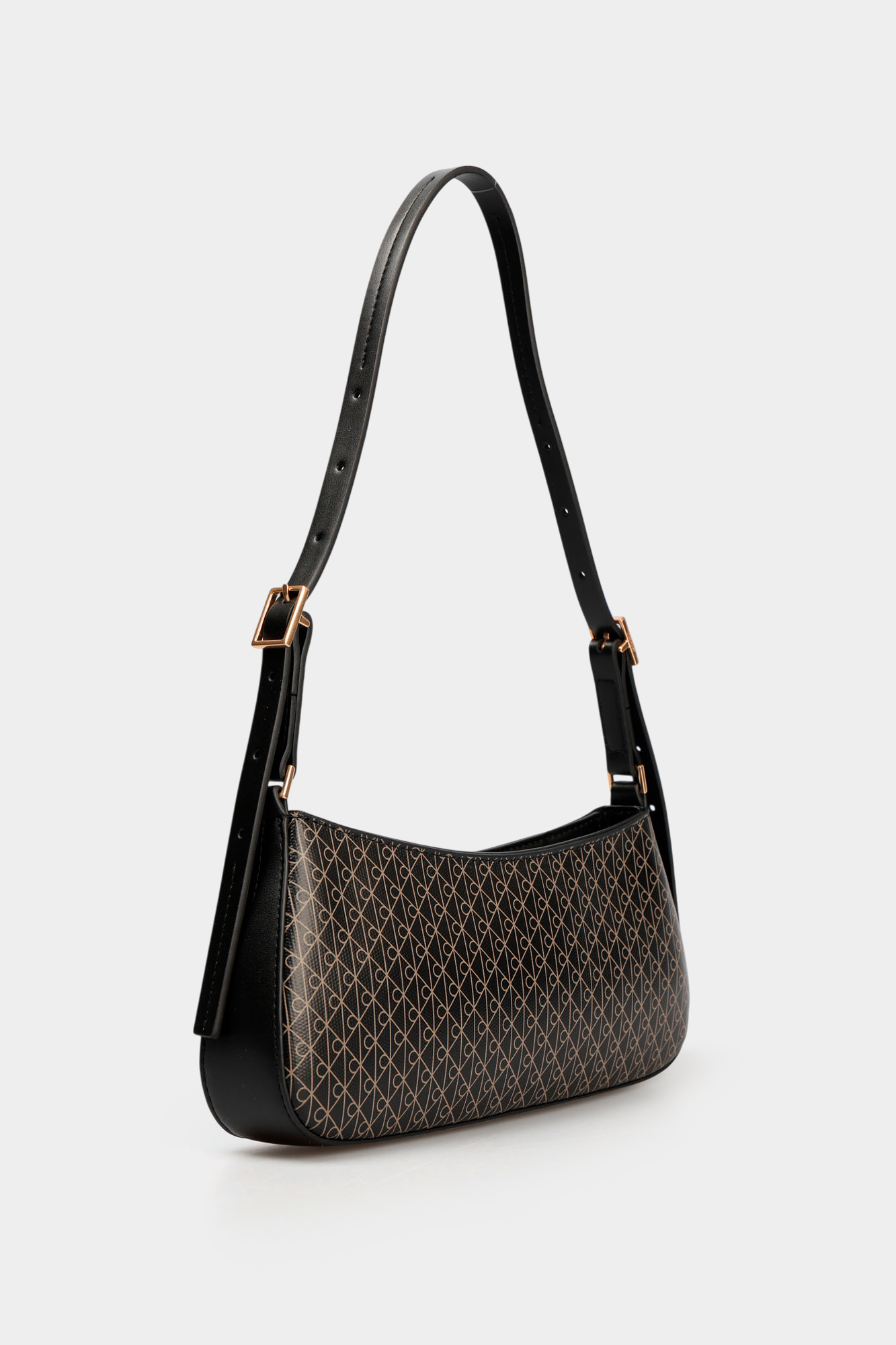 LV04F3324G Сумка Calvin Klein Jeans Черный