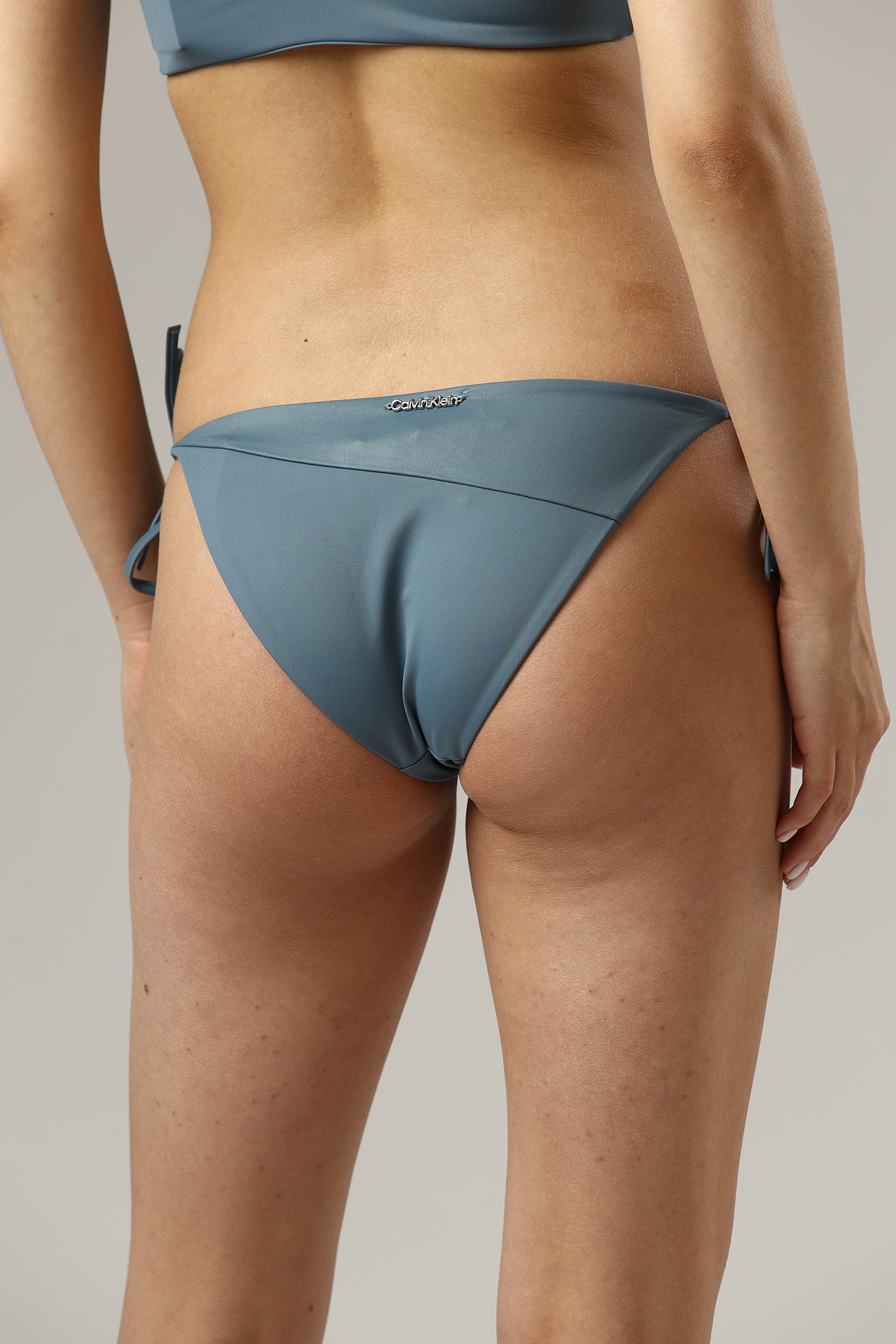 KW0KW01716 низ от купального костюма calvin klein underwear 