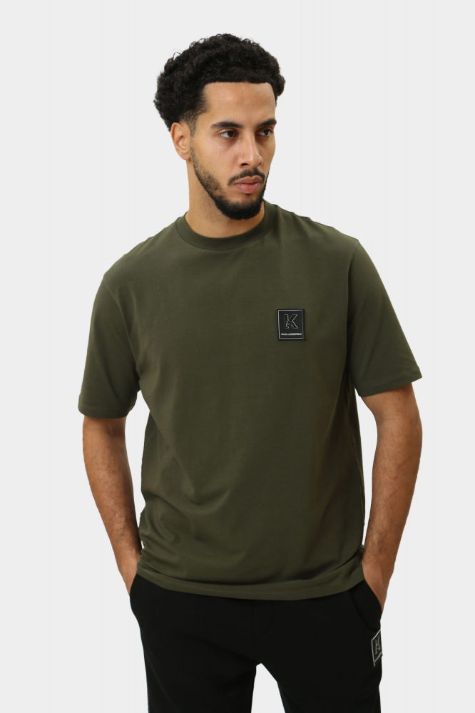 Джинсы Trussardi Хлопок Черный